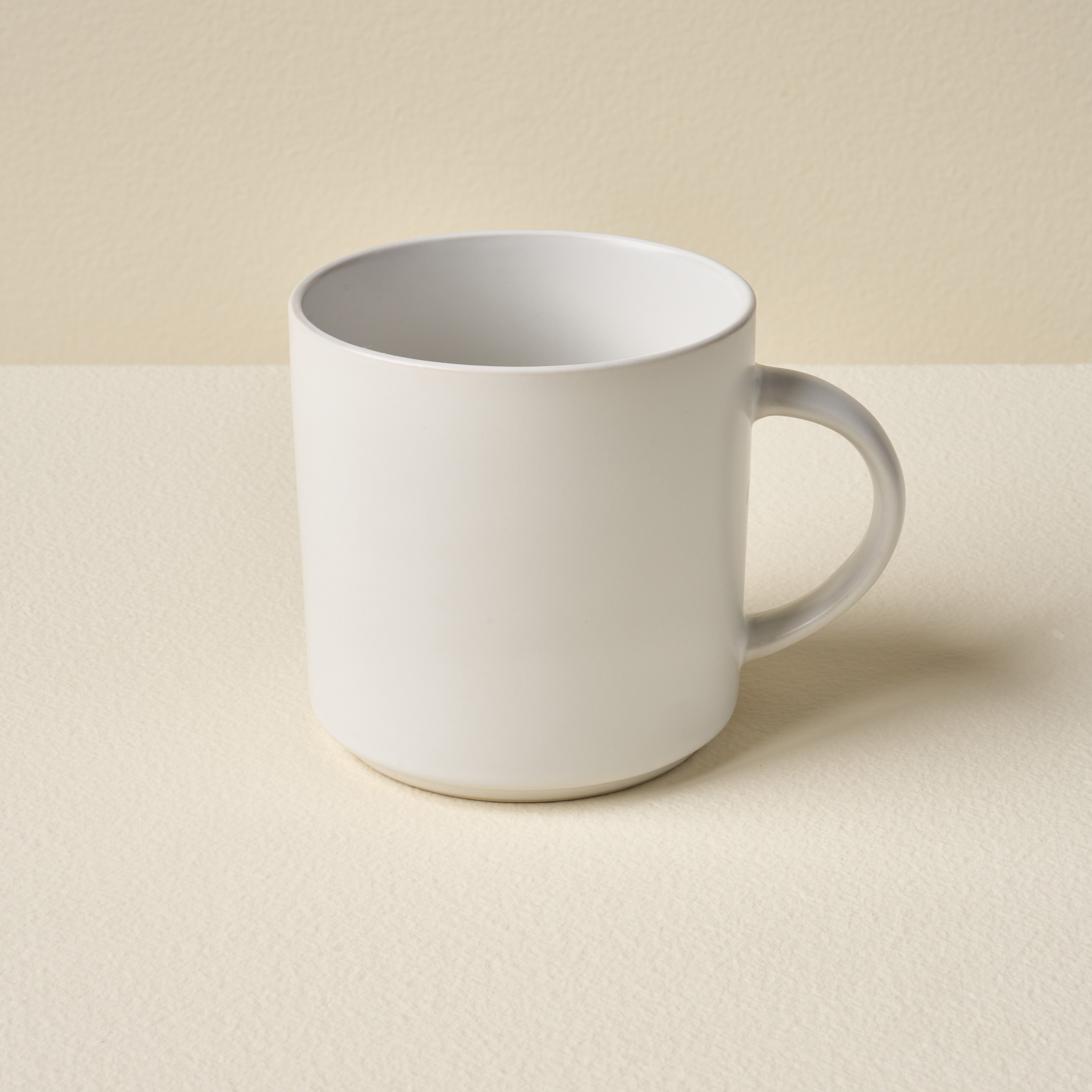 Brooklyn Mug - Set of 4