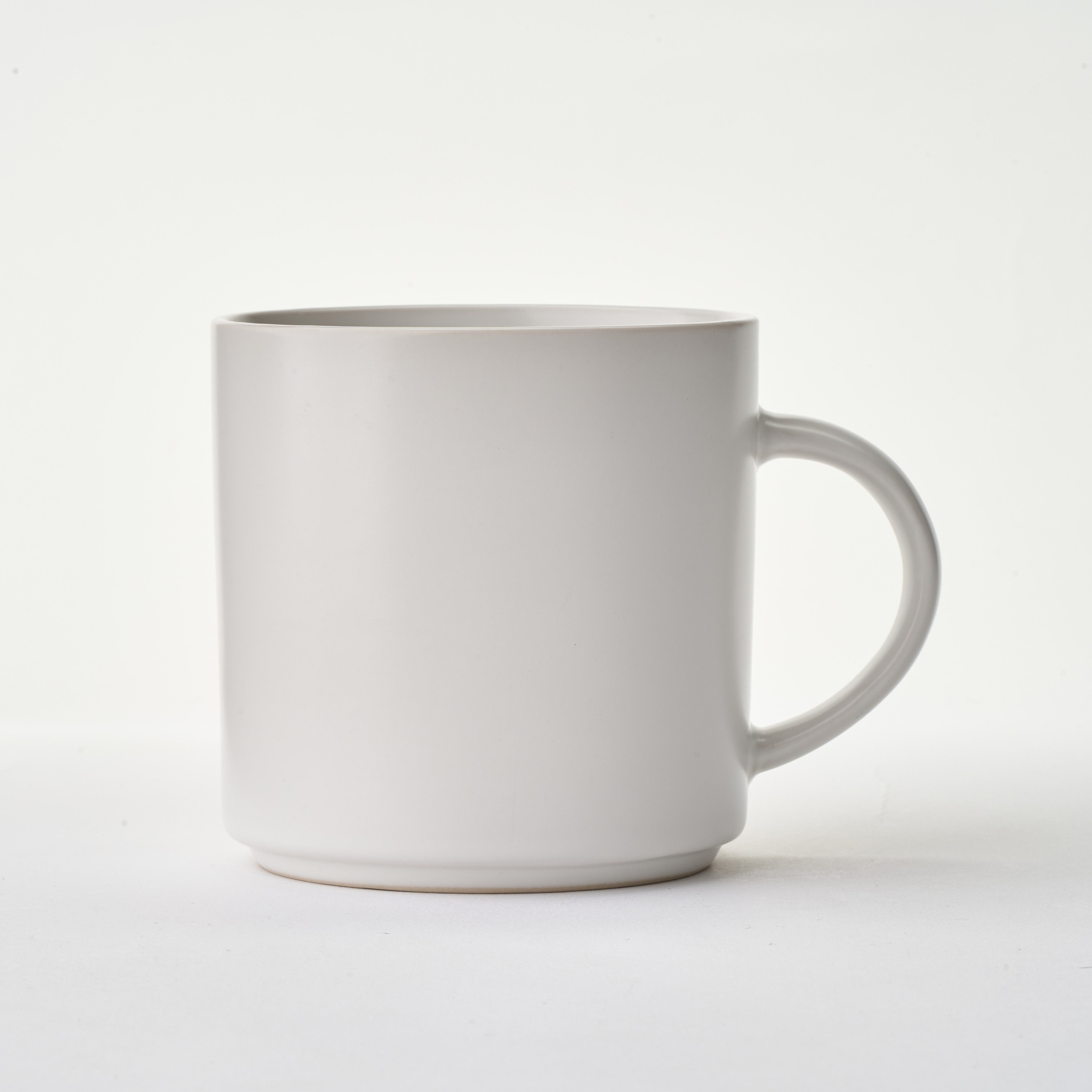 Brooklyn Mug - Set of 4