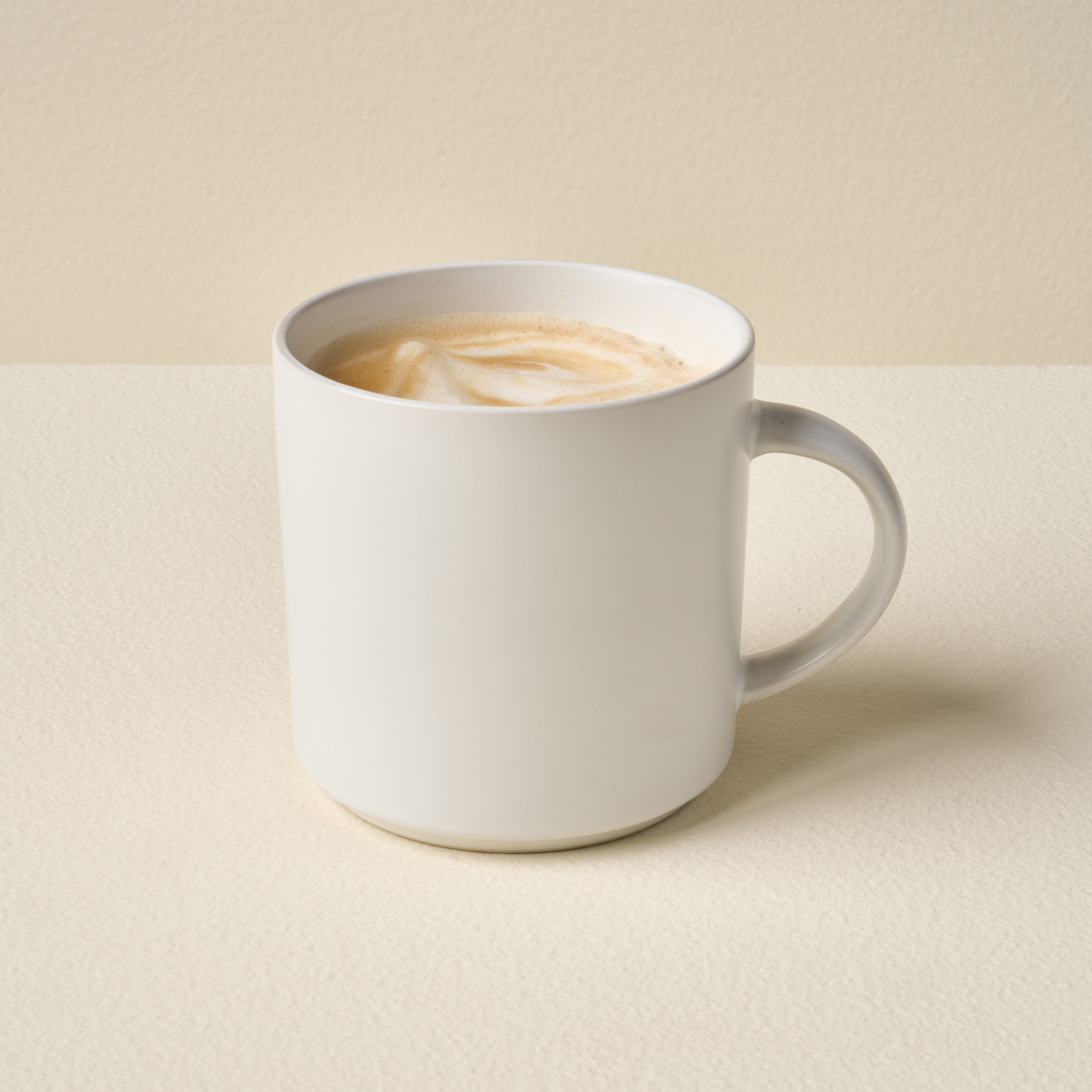 Brooklyn Mug - Set of 4