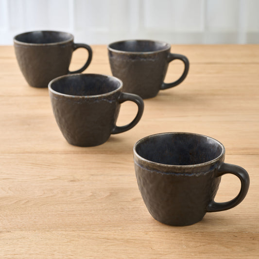 Margo Mug - Set of 4