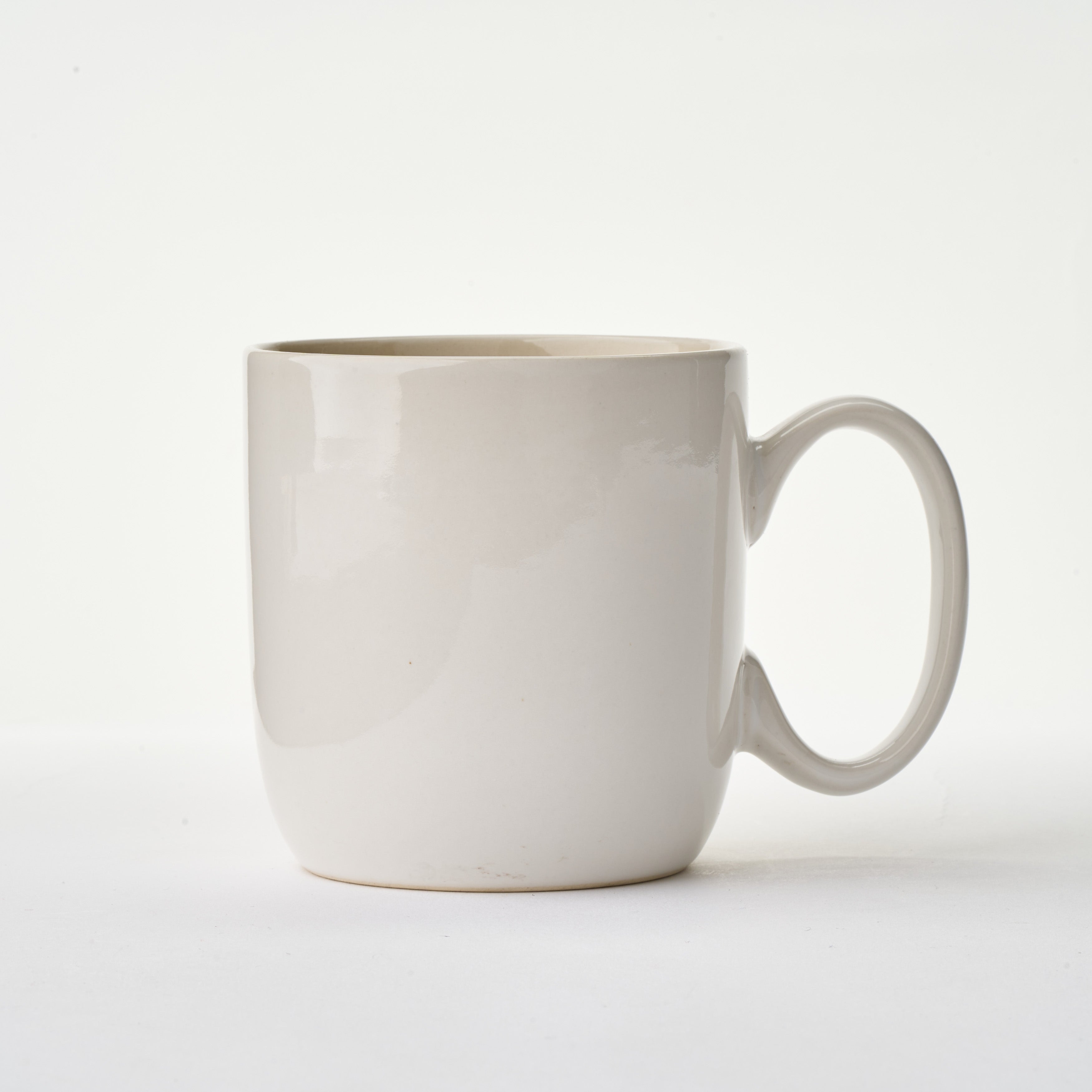 Cora Crackle Mug - Set of 4