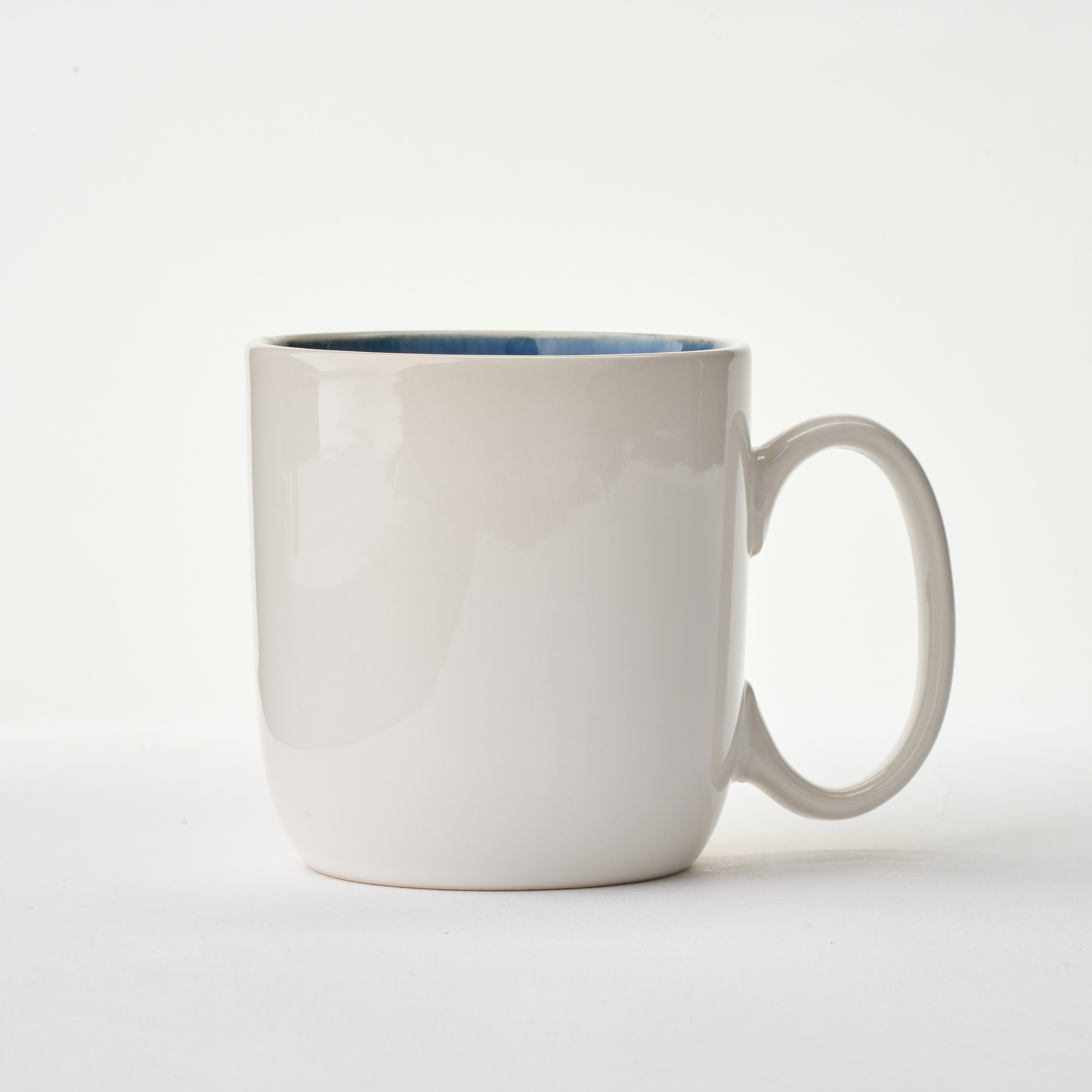 Cora Crackle Mug - Set of 4
