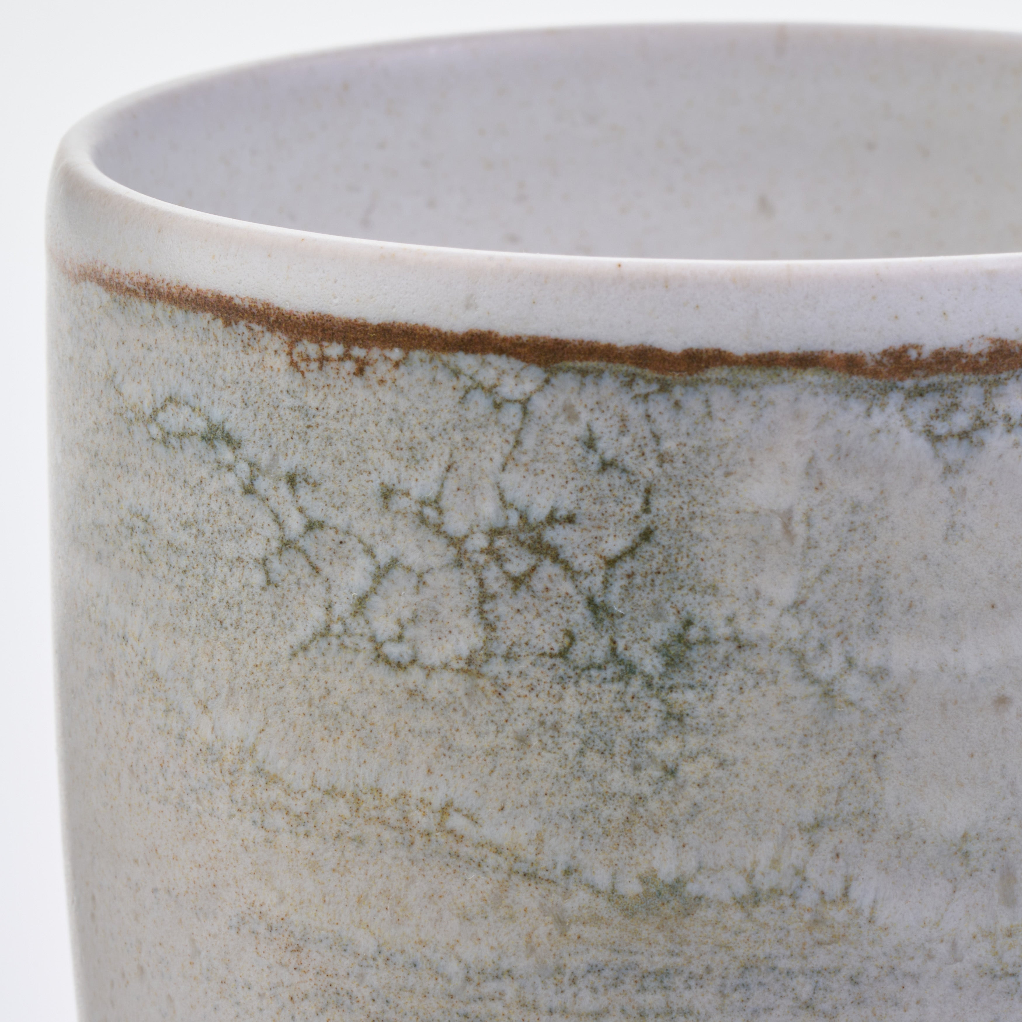 Madeira Mug - Set of 4
