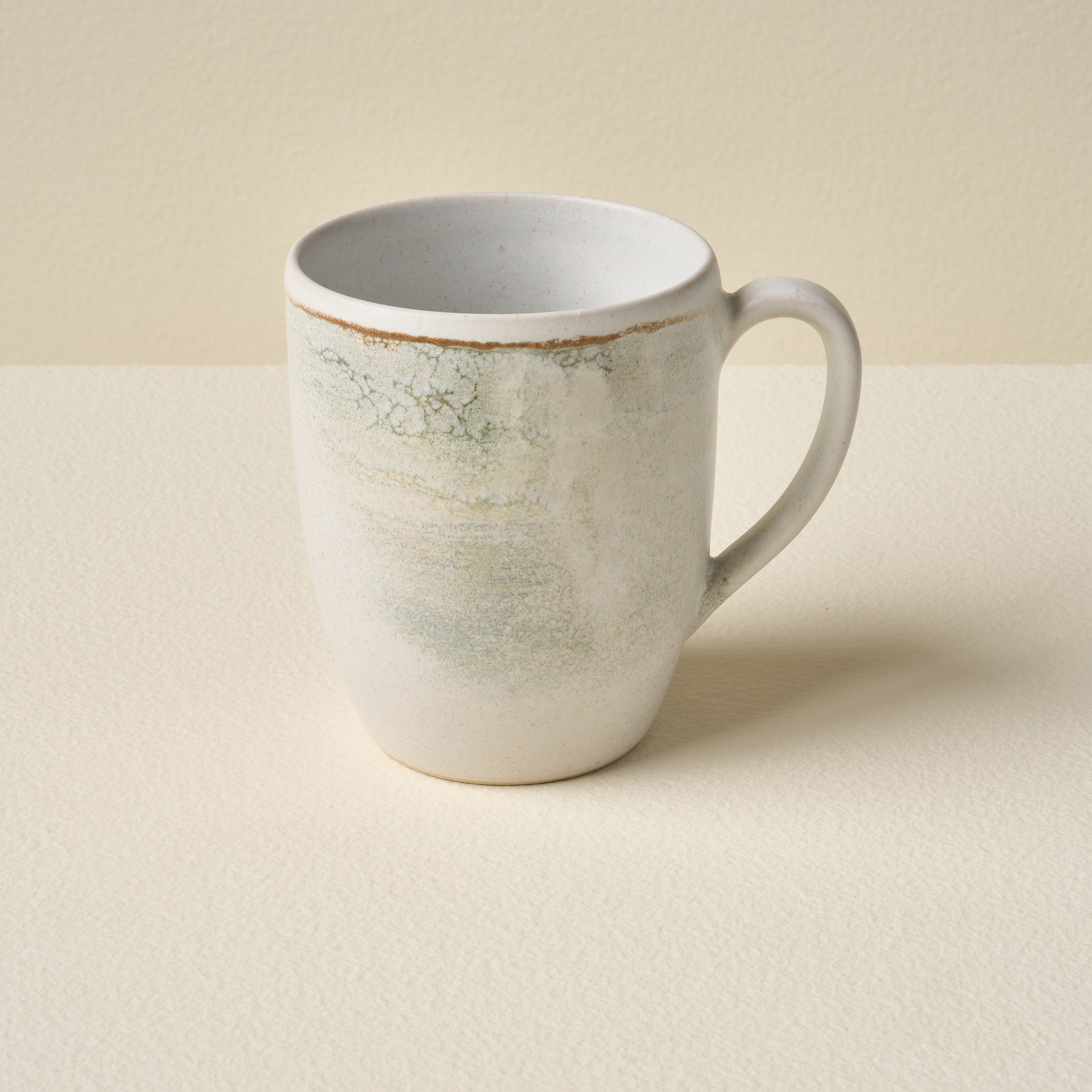 Madeira Mug - Set of 4