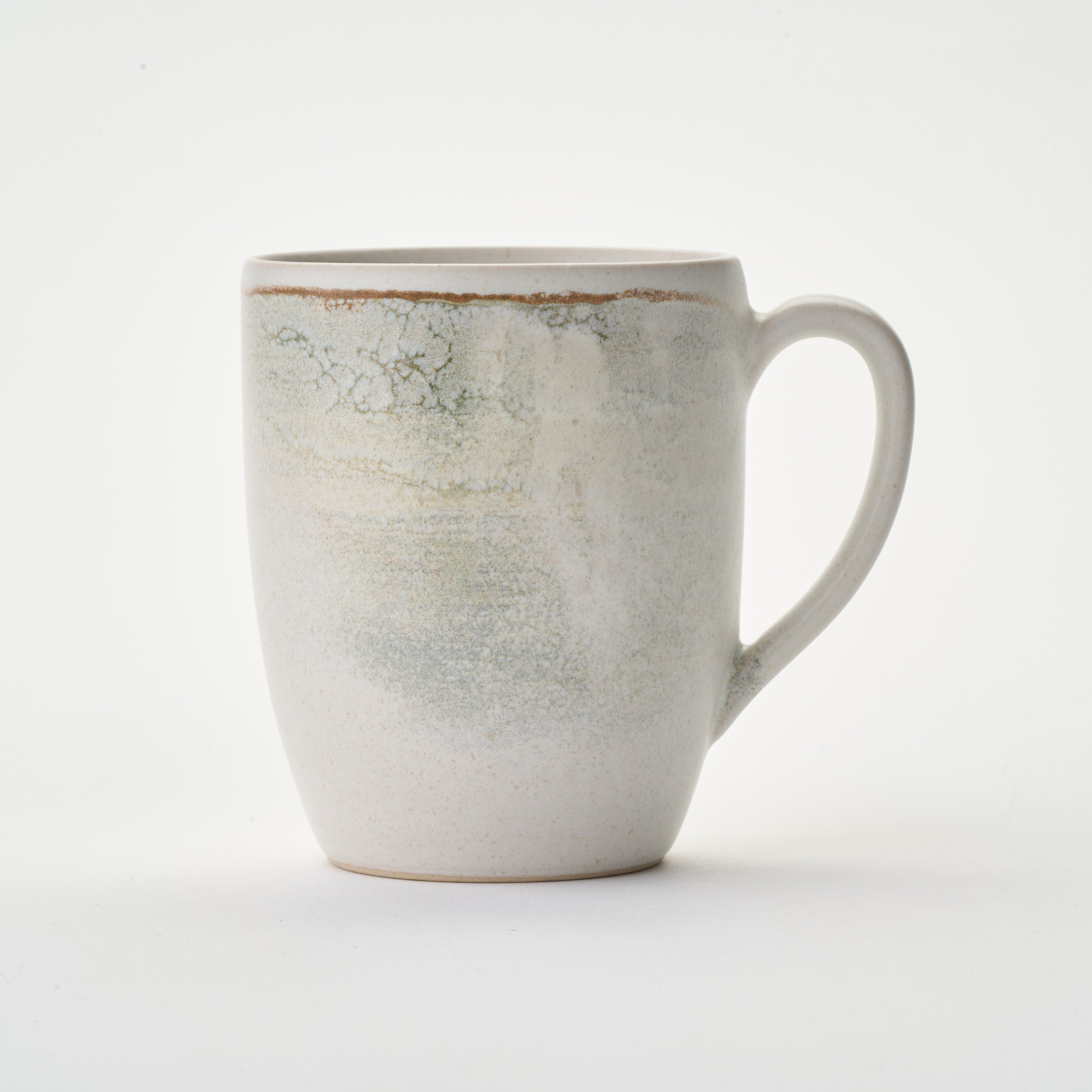 Madeira Mug - Set of 4