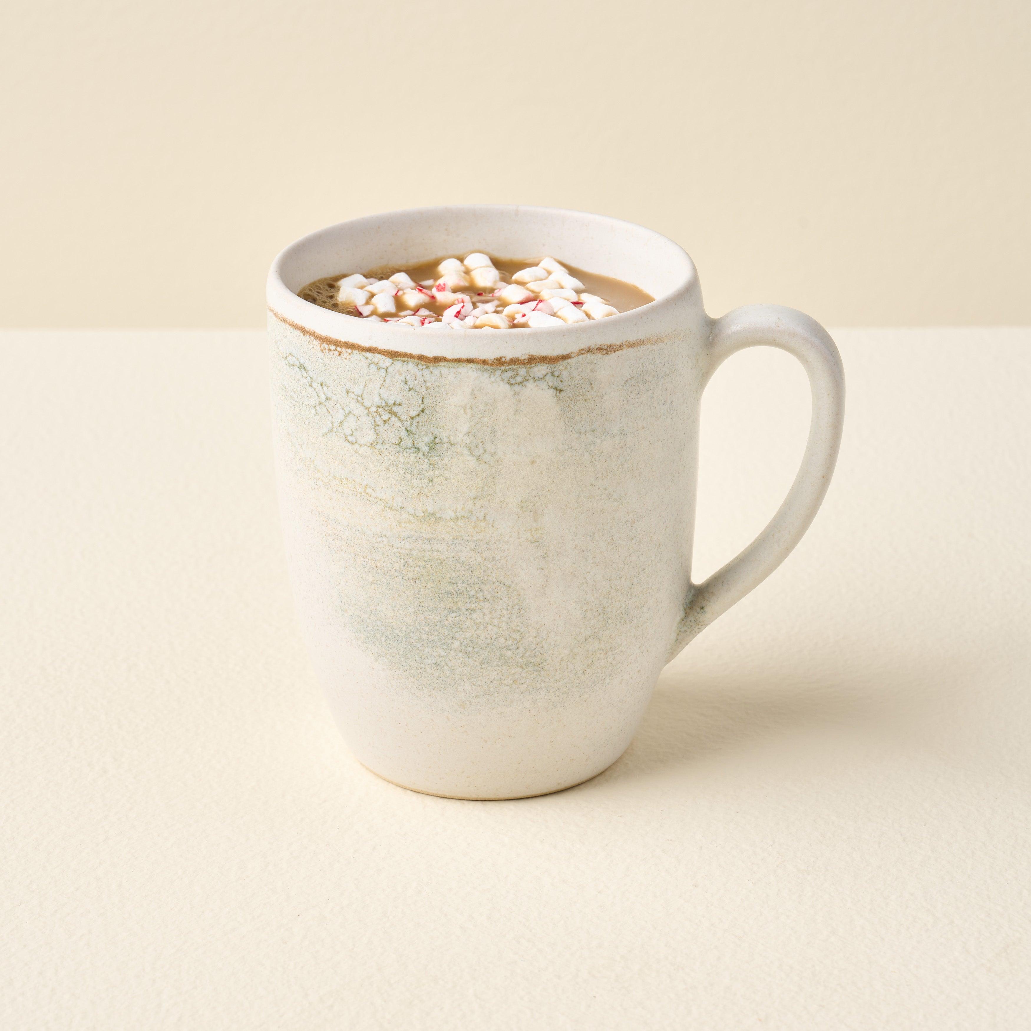 Madeira Mug - Set of 4