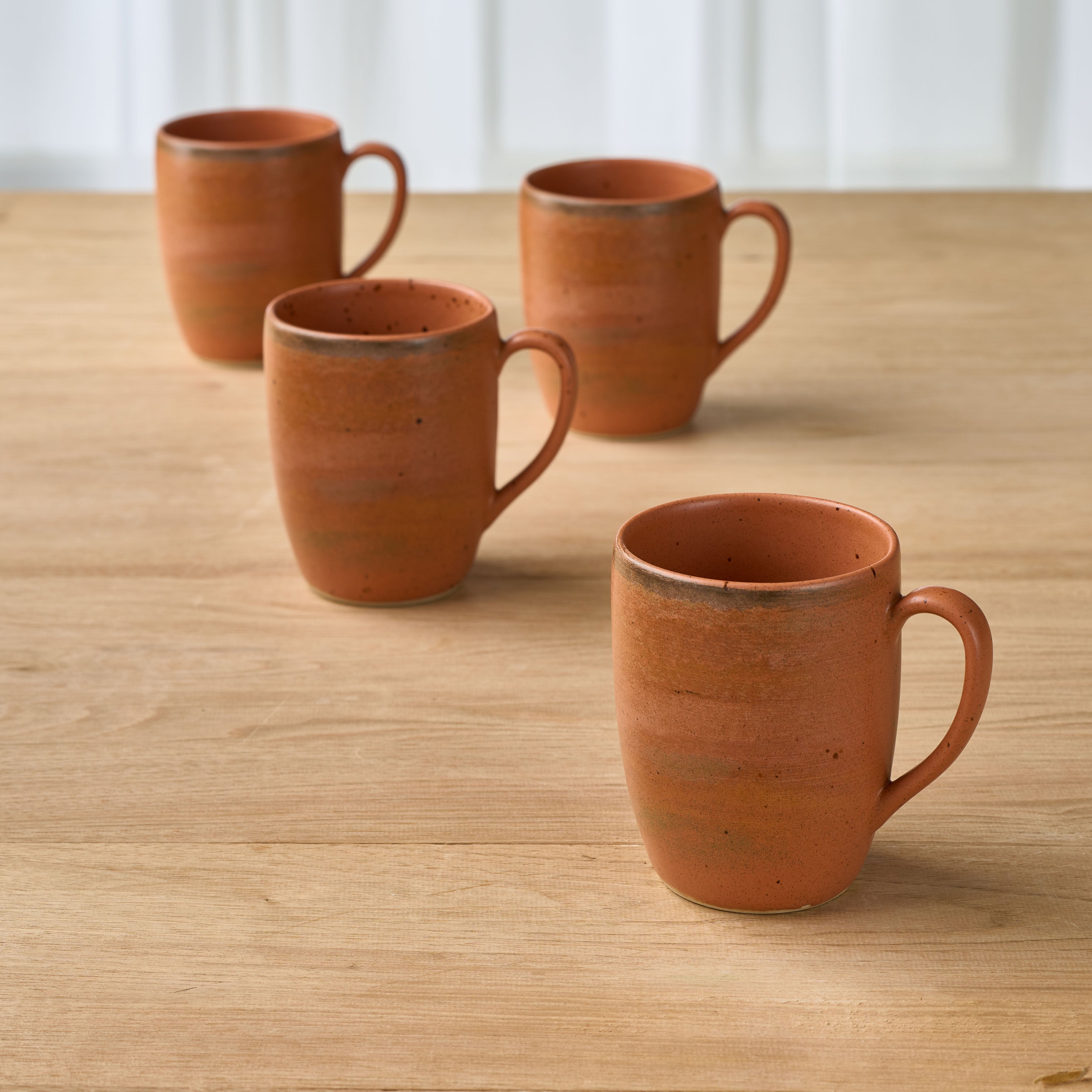 Douro Mug - Set of 4