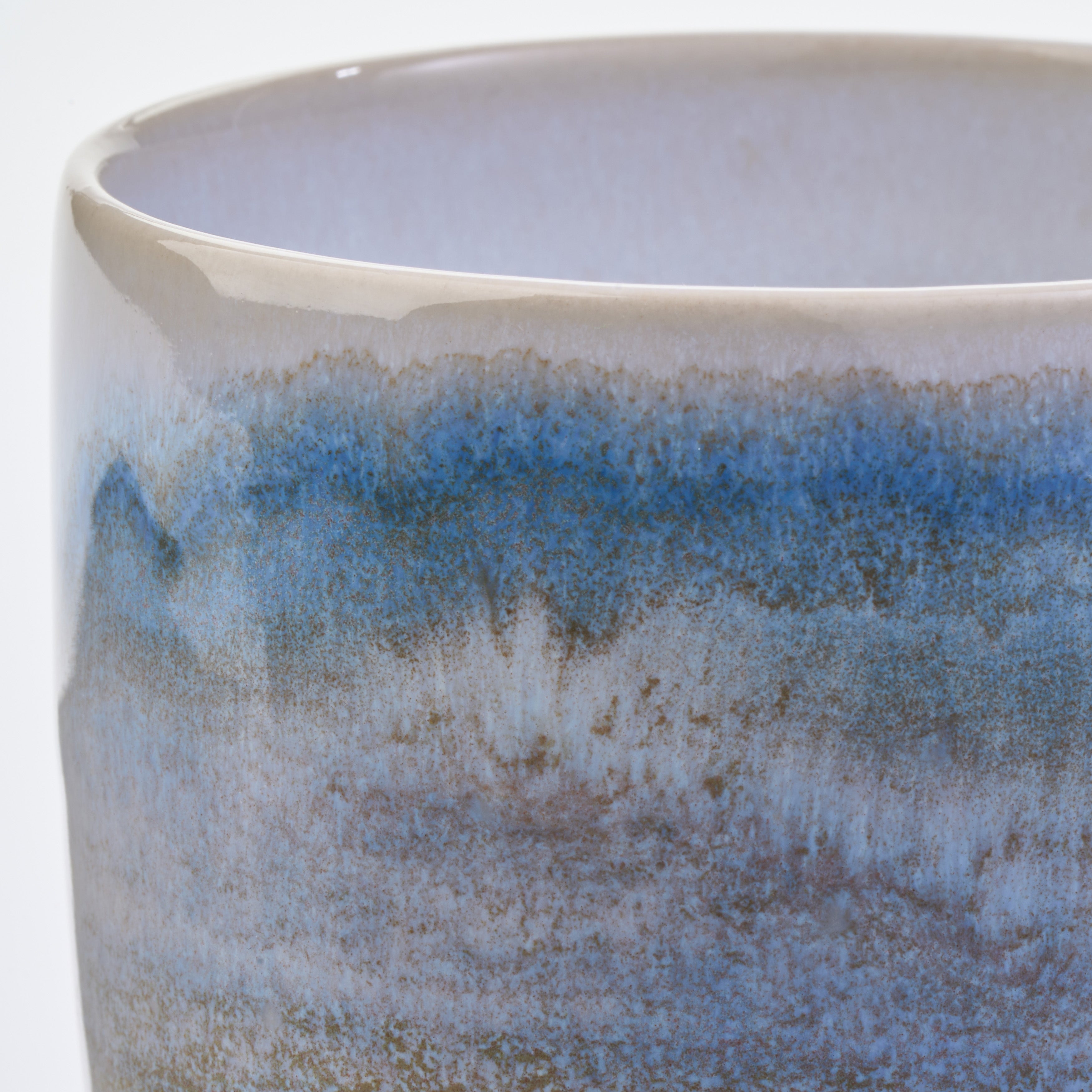 Costa Azul Mug - Set of 4