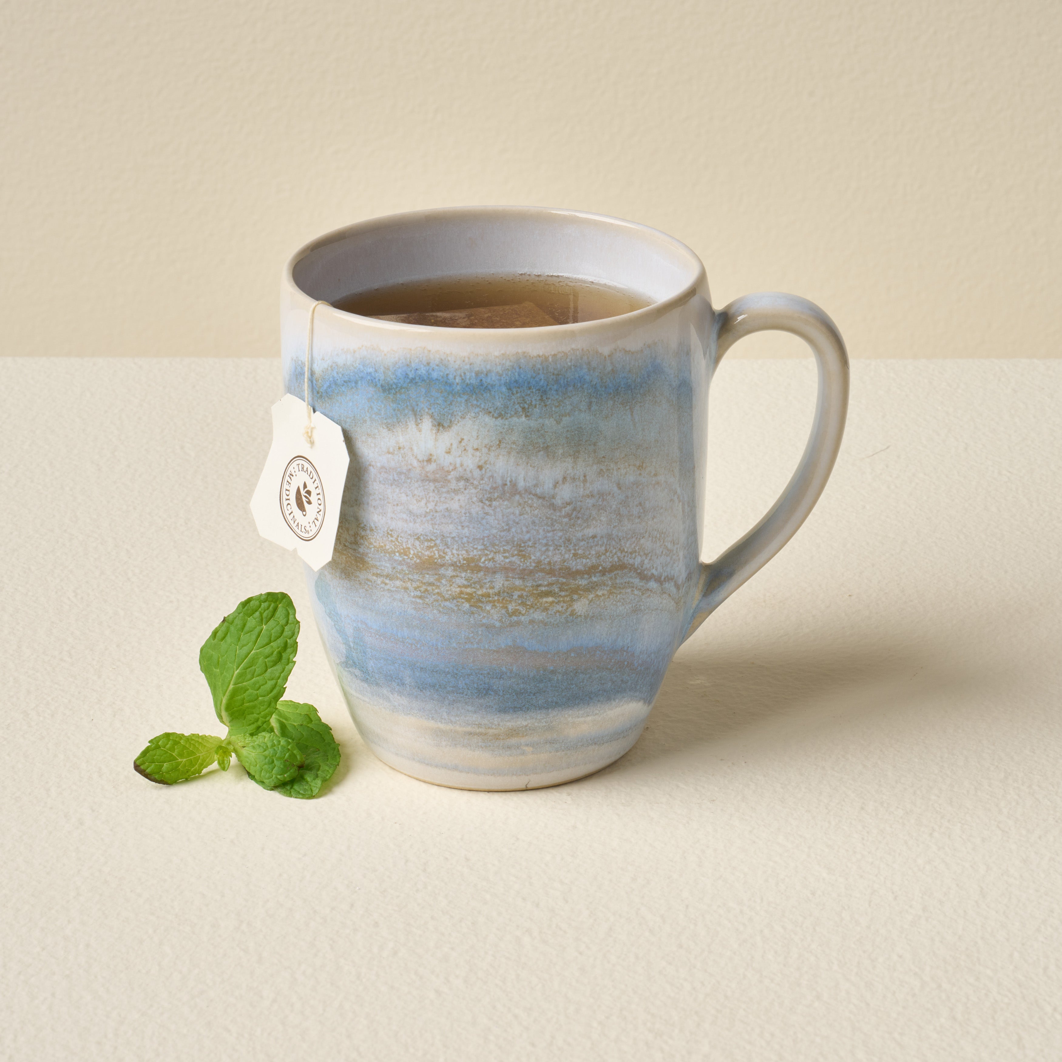 Costa Azul Mug - Set of 4