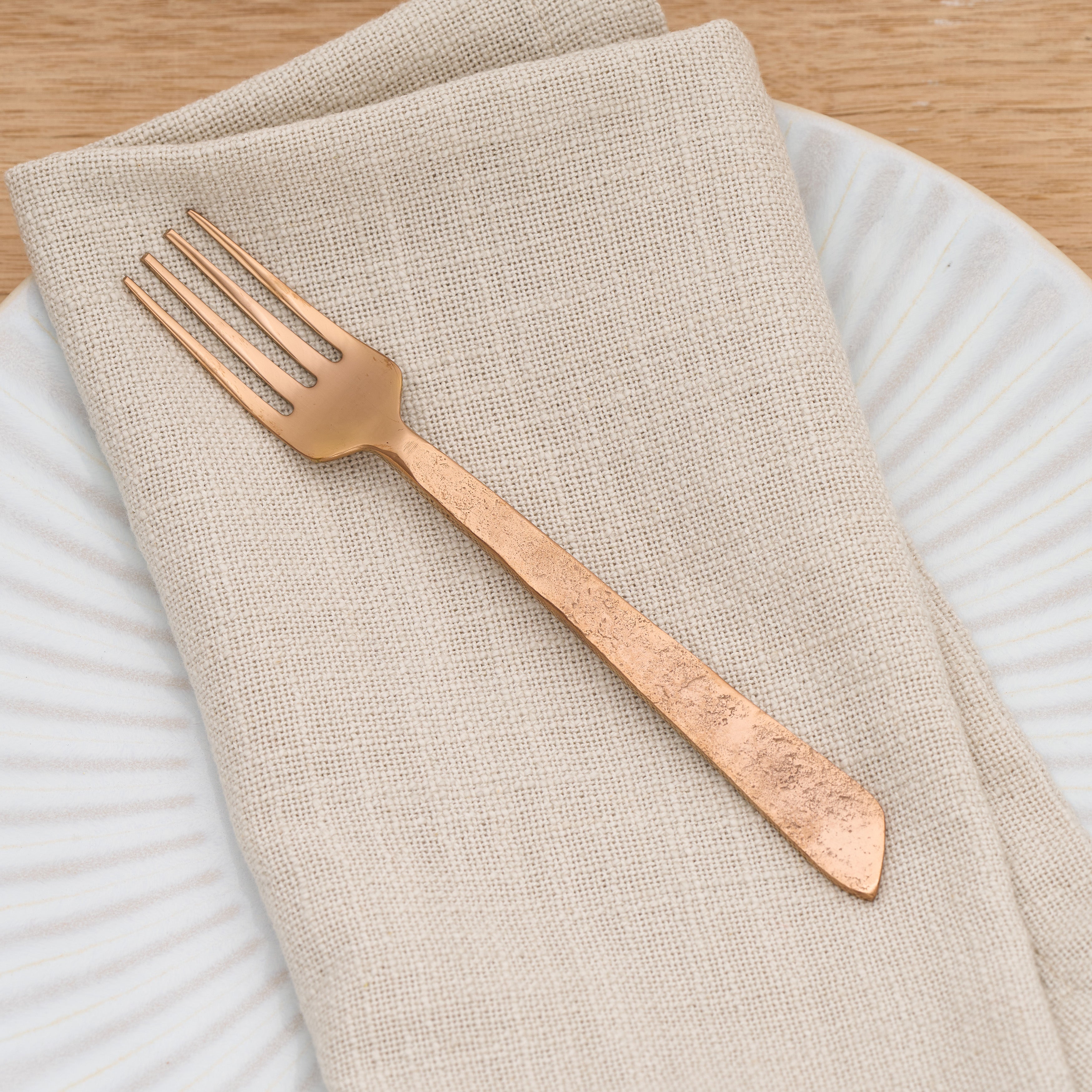 Sedgwick Salad Fork - Set of 4