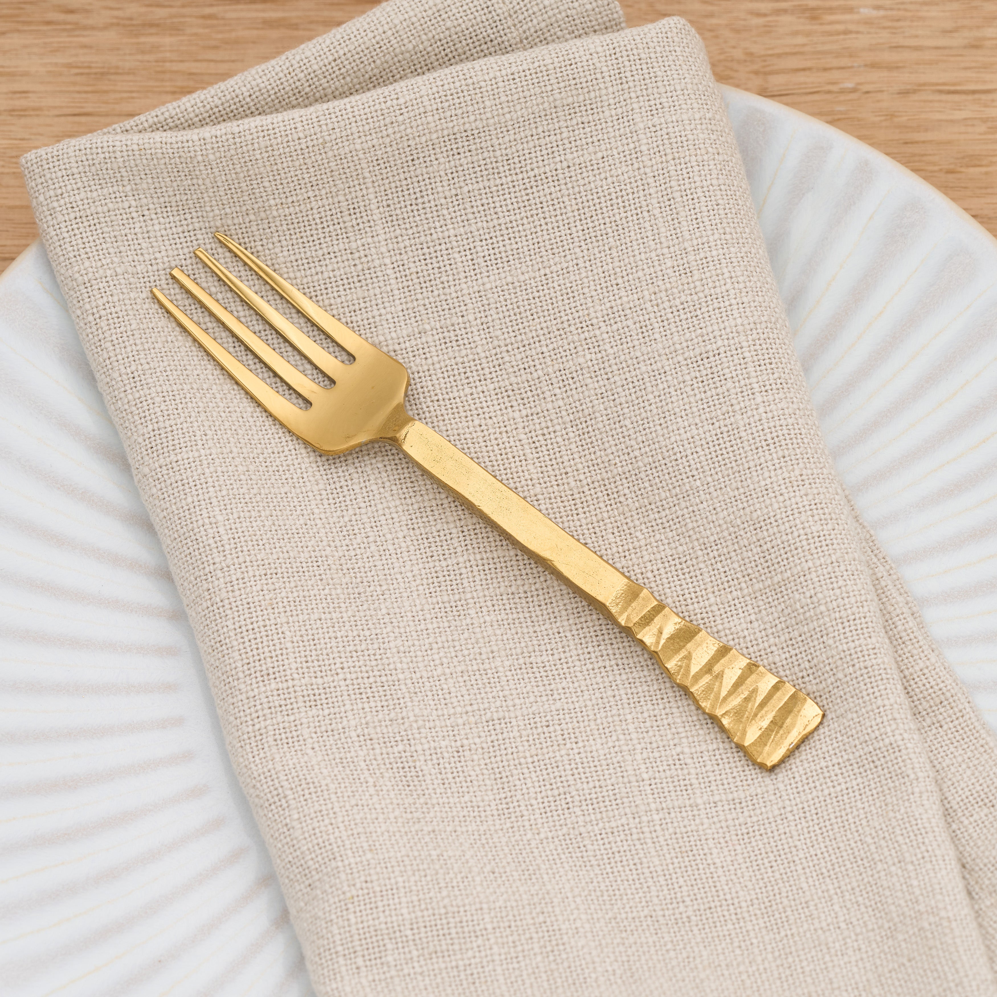 Sona Salad Fork - Set of 4