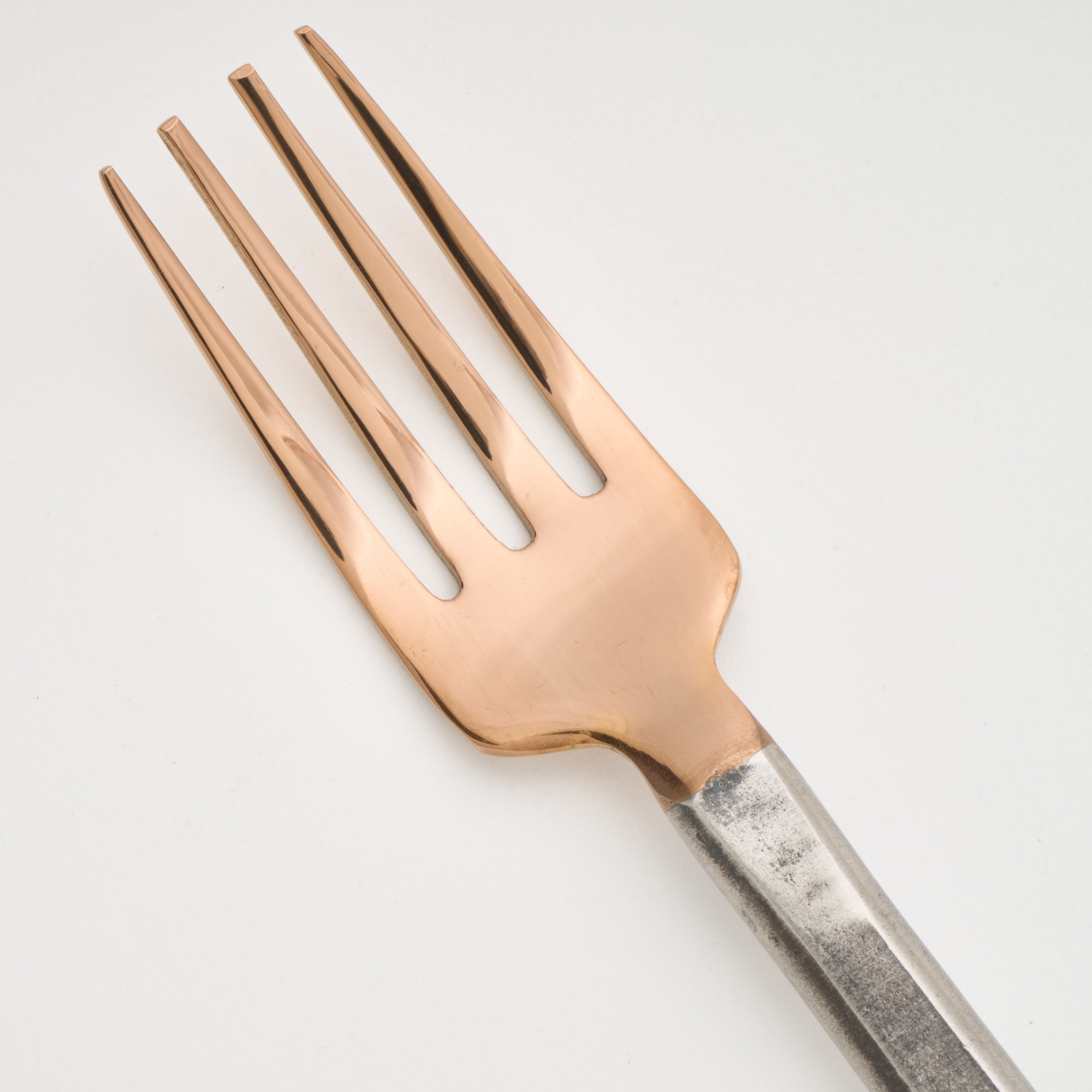 Ventura Salad Fork - Set of 4
