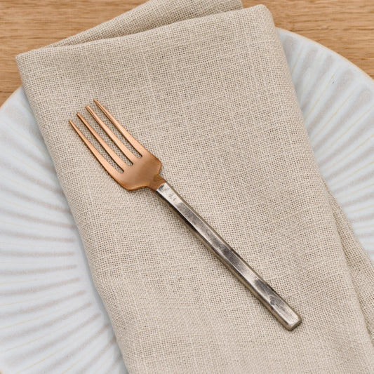 Ventura Salad Fork - Set of 4