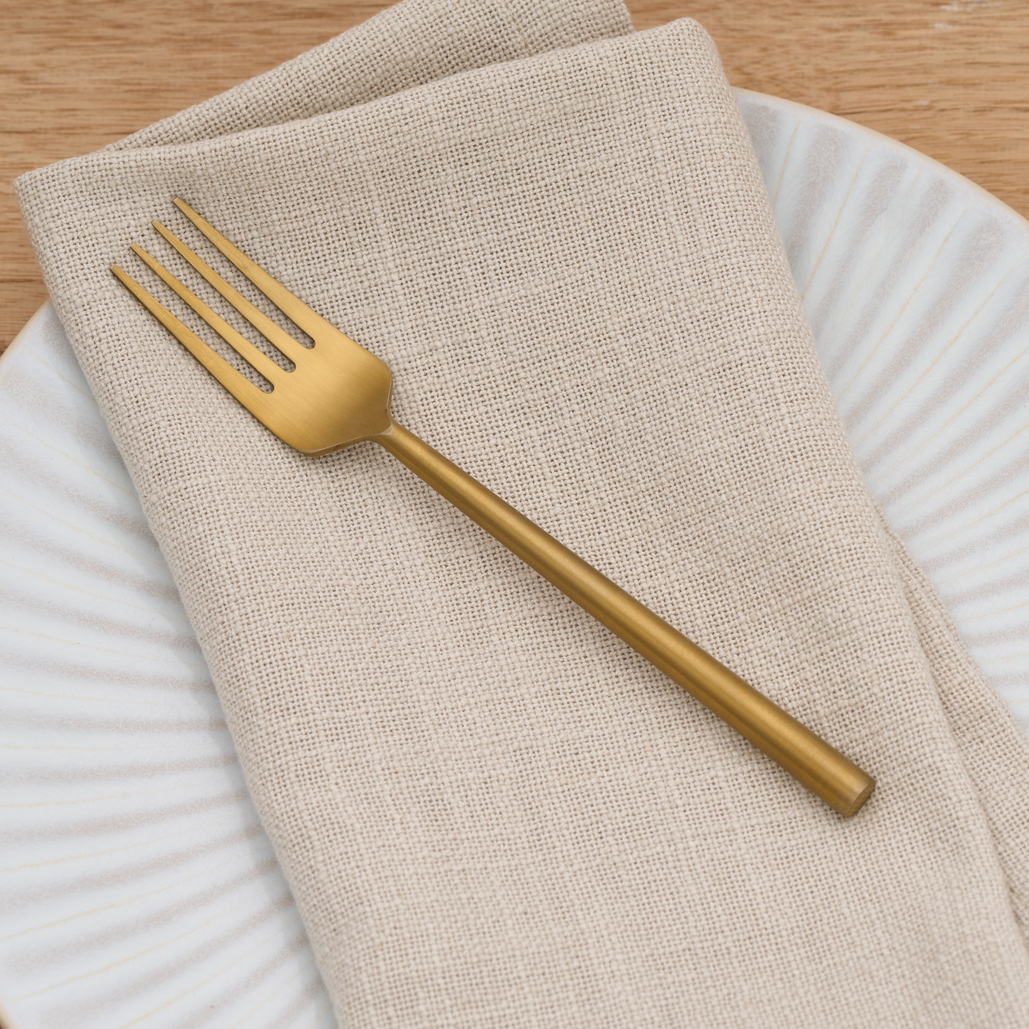 Venus Salad Fork - Set of 4