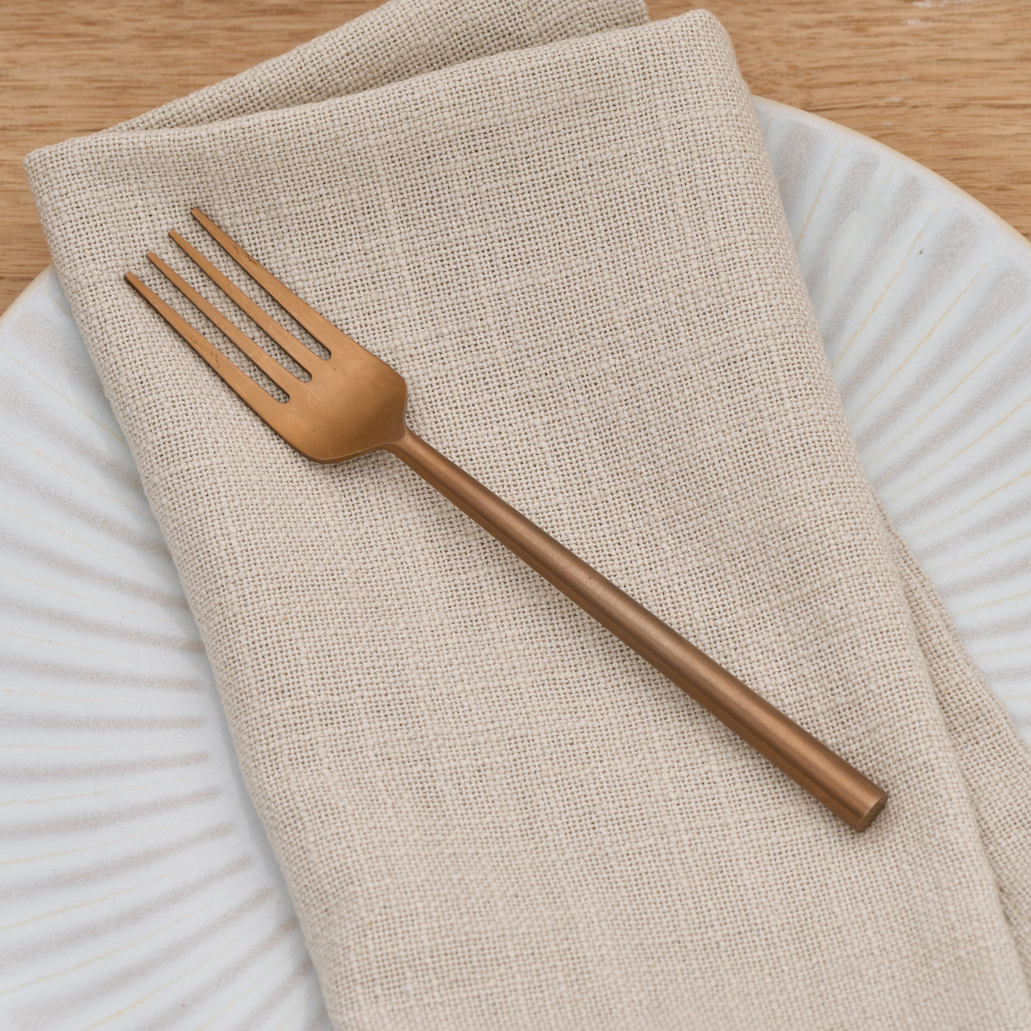 Venus Salad Fork - Set of 4