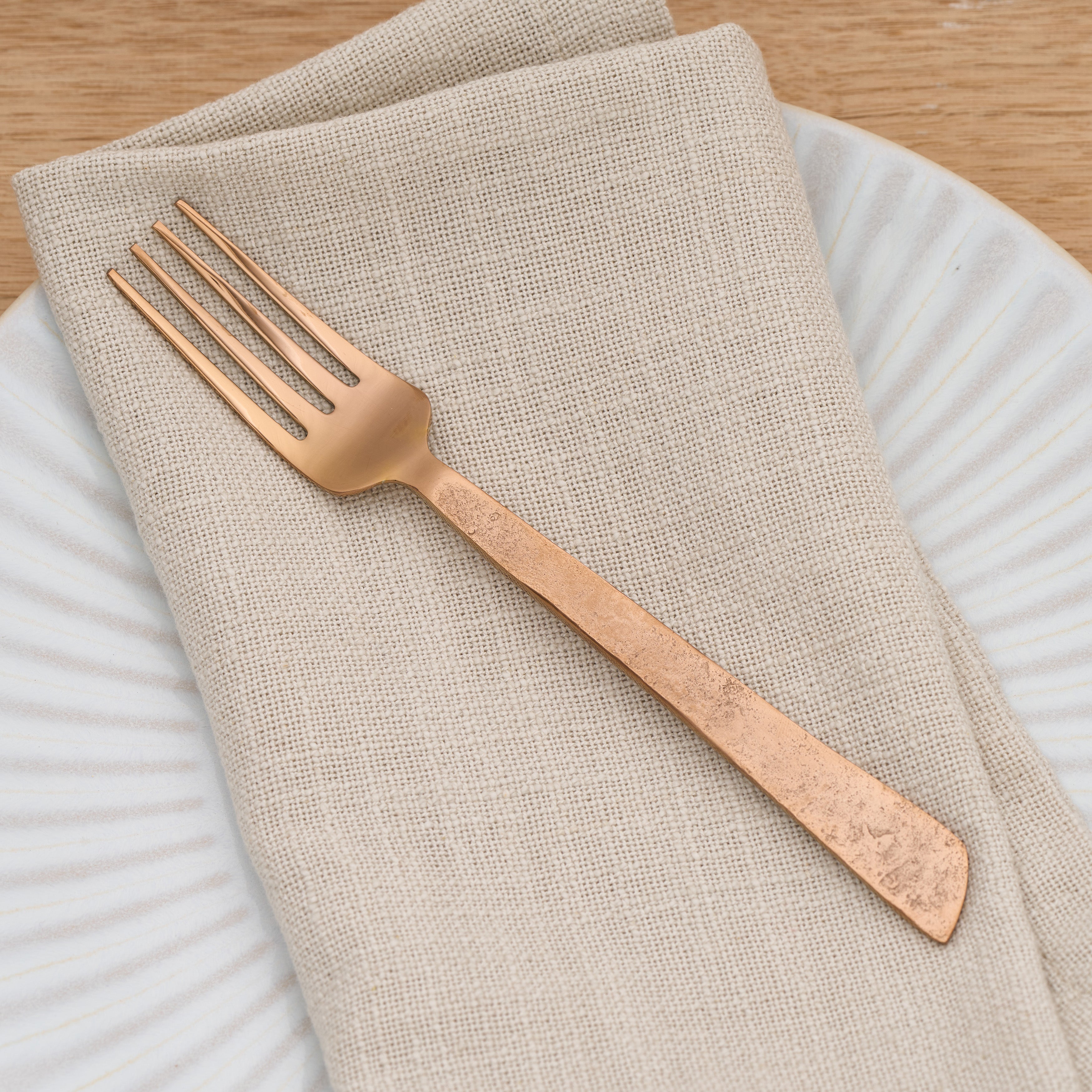 Sedgwick Dinner Fork - Set of 4