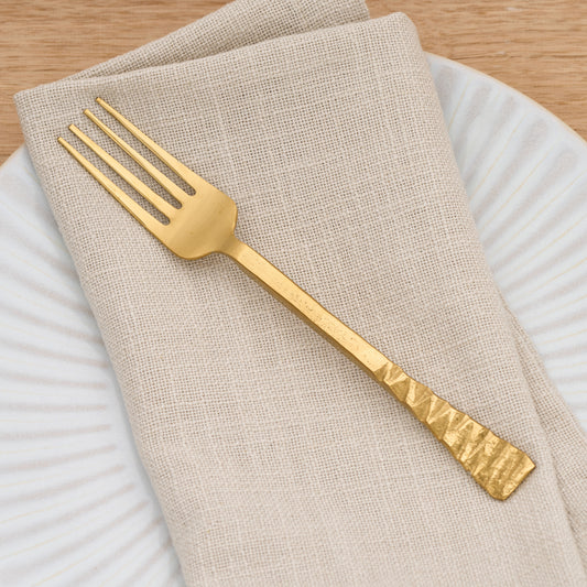 Sona Dinner Fork - Set of 4