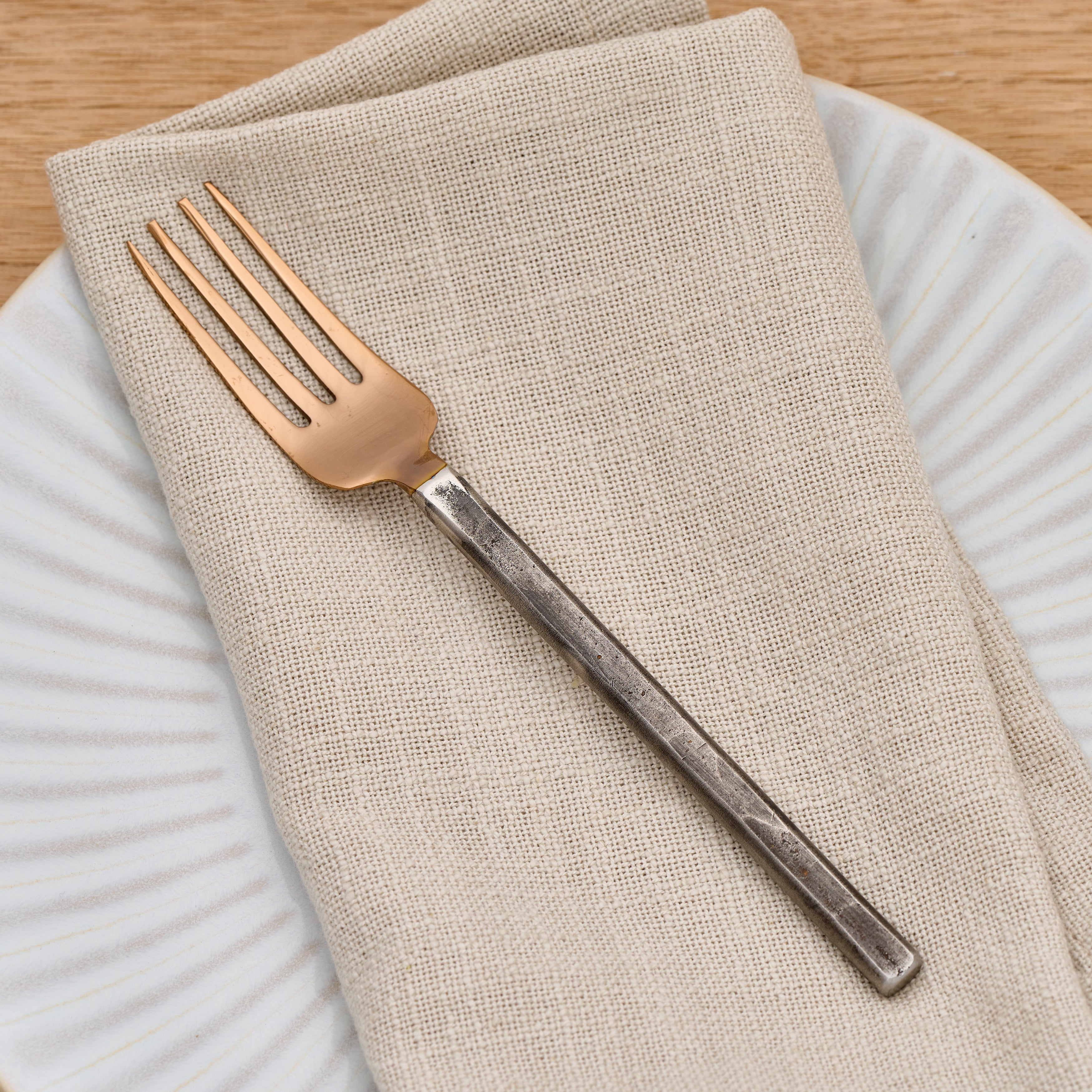 Ventura Dinner Fork - Set of 4