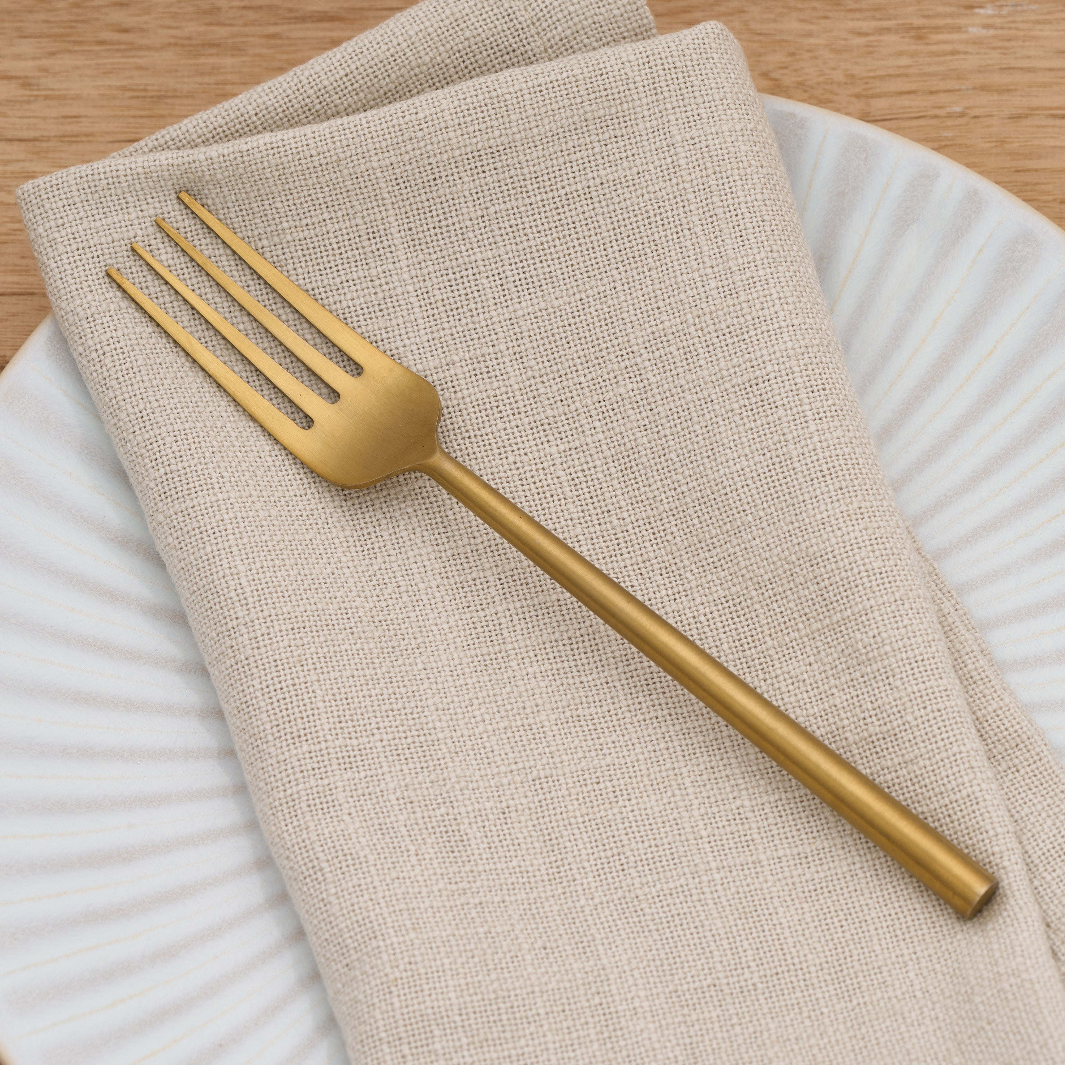 Venus Dinner Fork - Set of 4