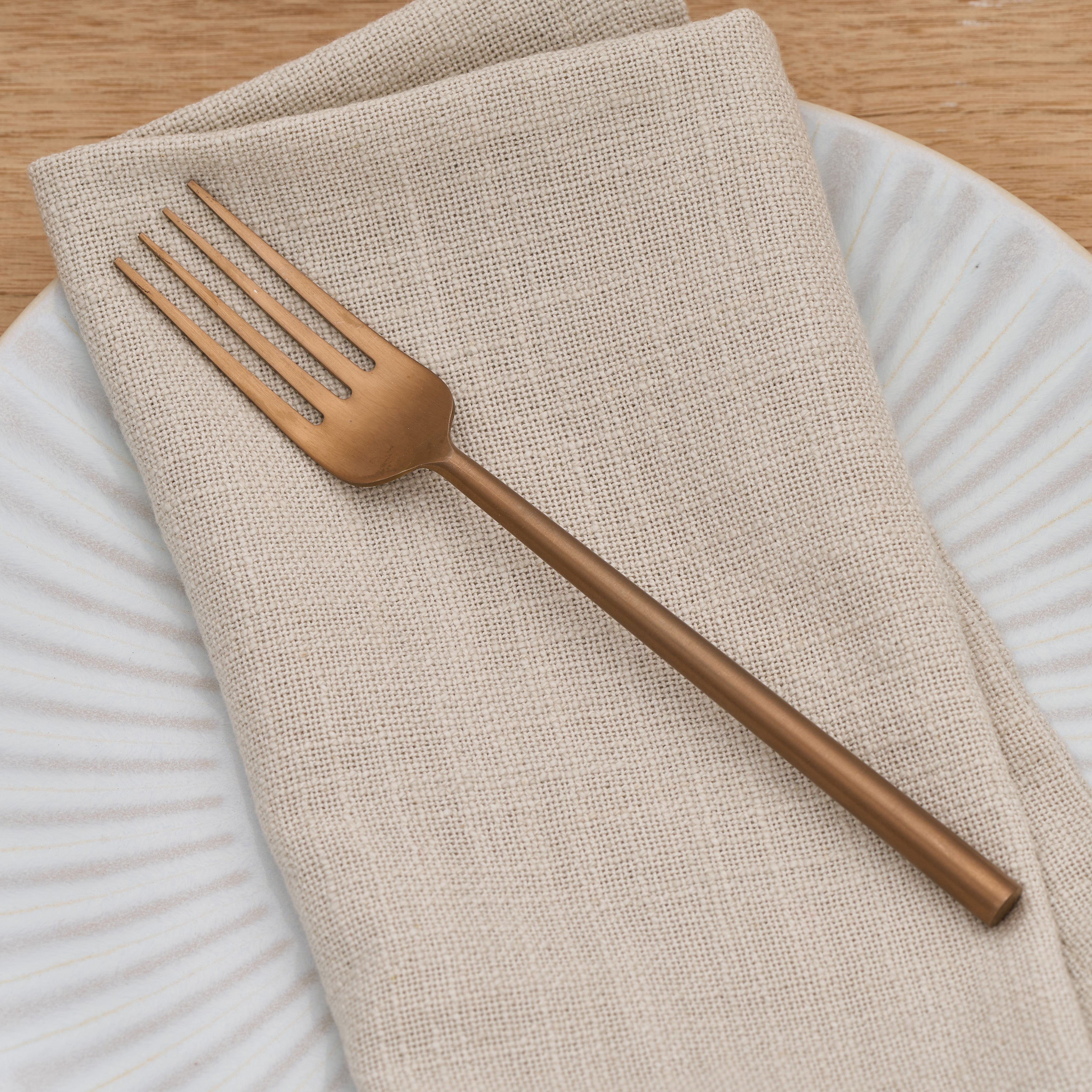 Venus Dinner Fork - Set of 4