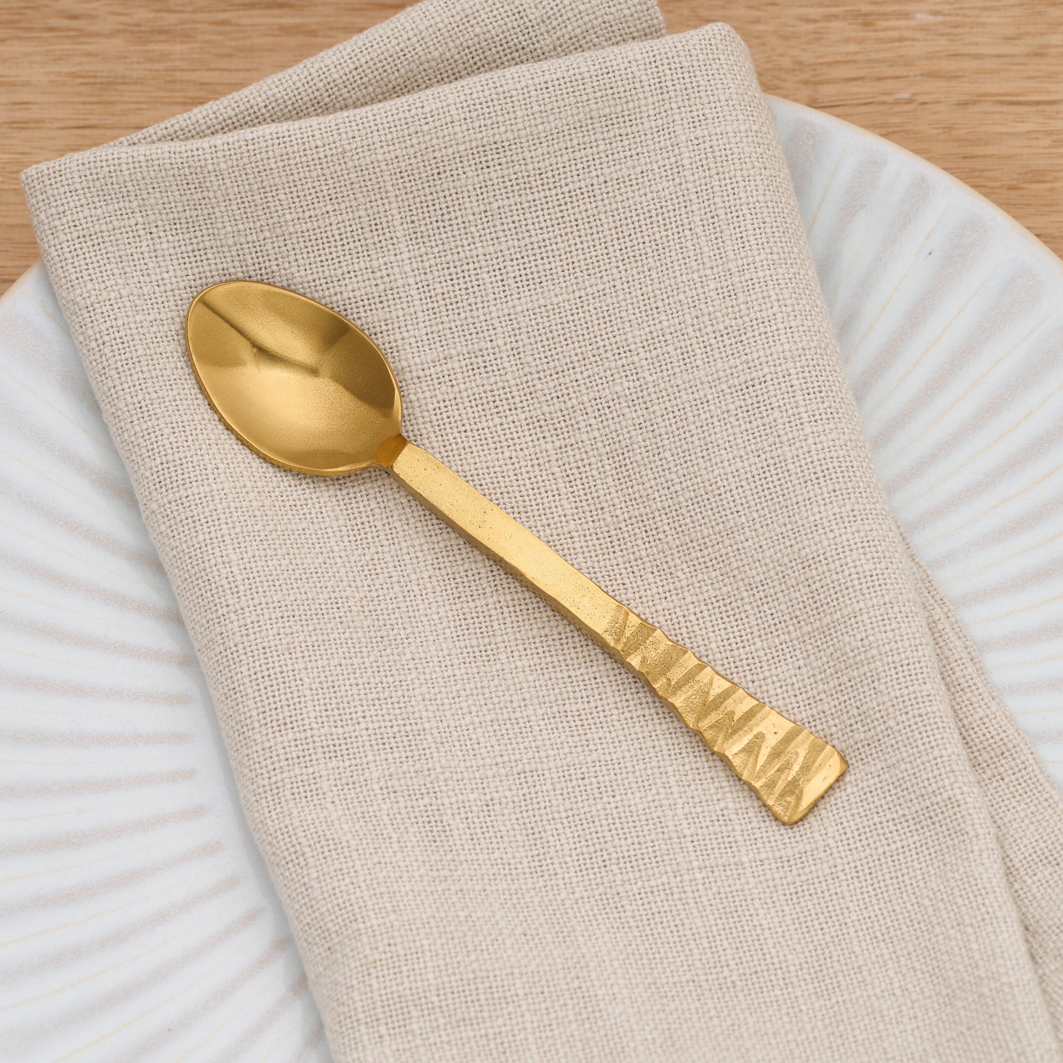 Sona Teaspoon - Set of 4