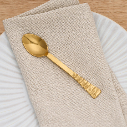 Sona Teaspoon - Set of 4