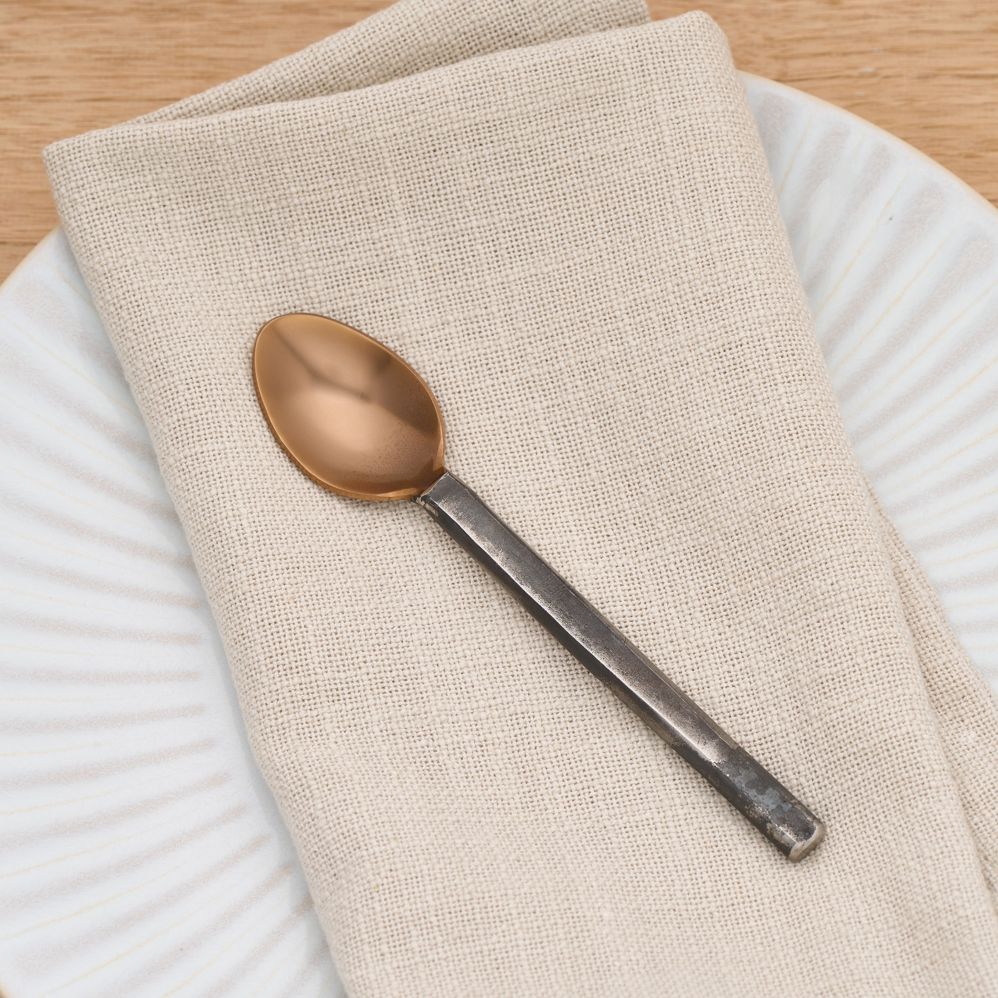 Ventura Teaspoon - Set of 4