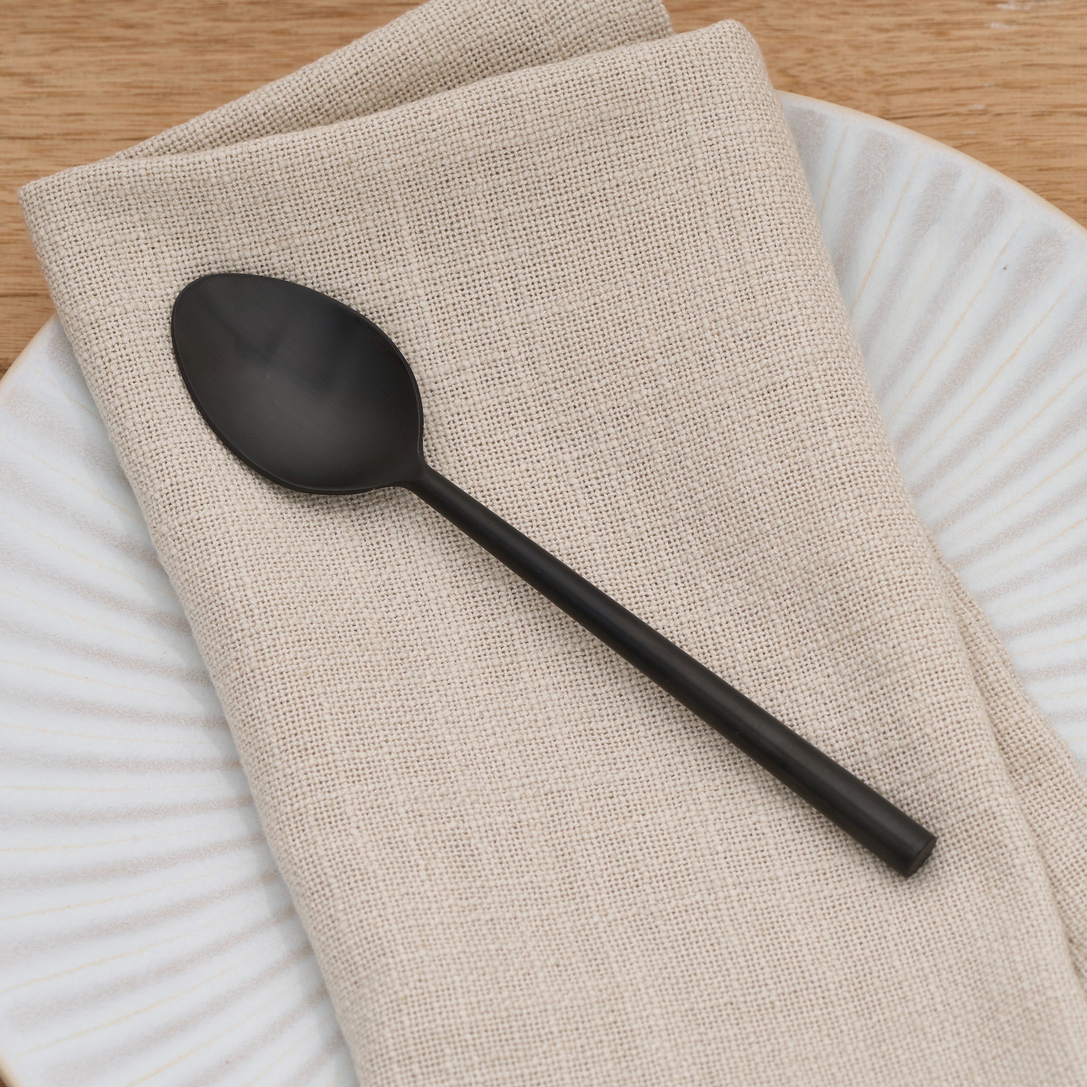 Venus Teaspoon - Set of 4