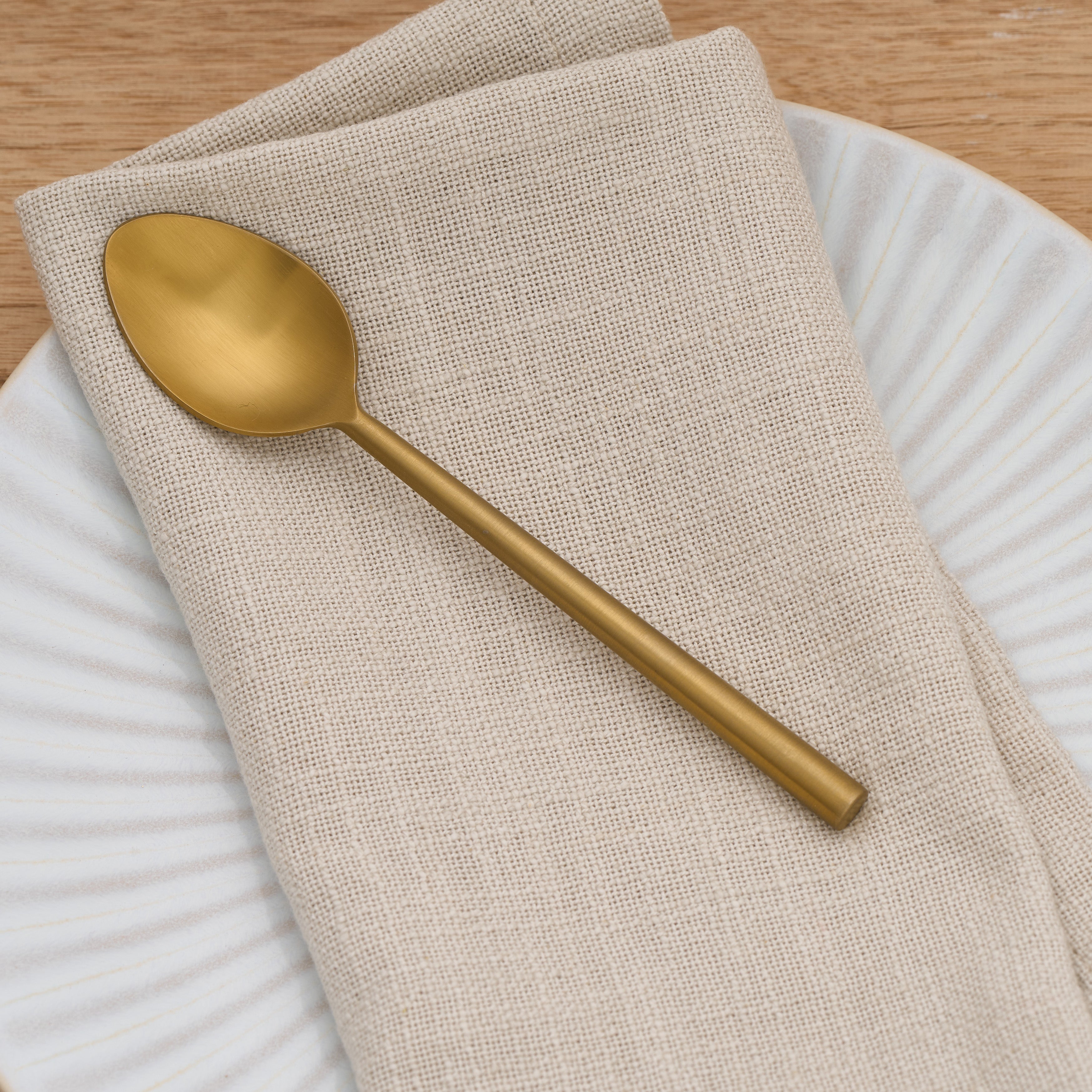 Venus Teaspoon - Set of 4