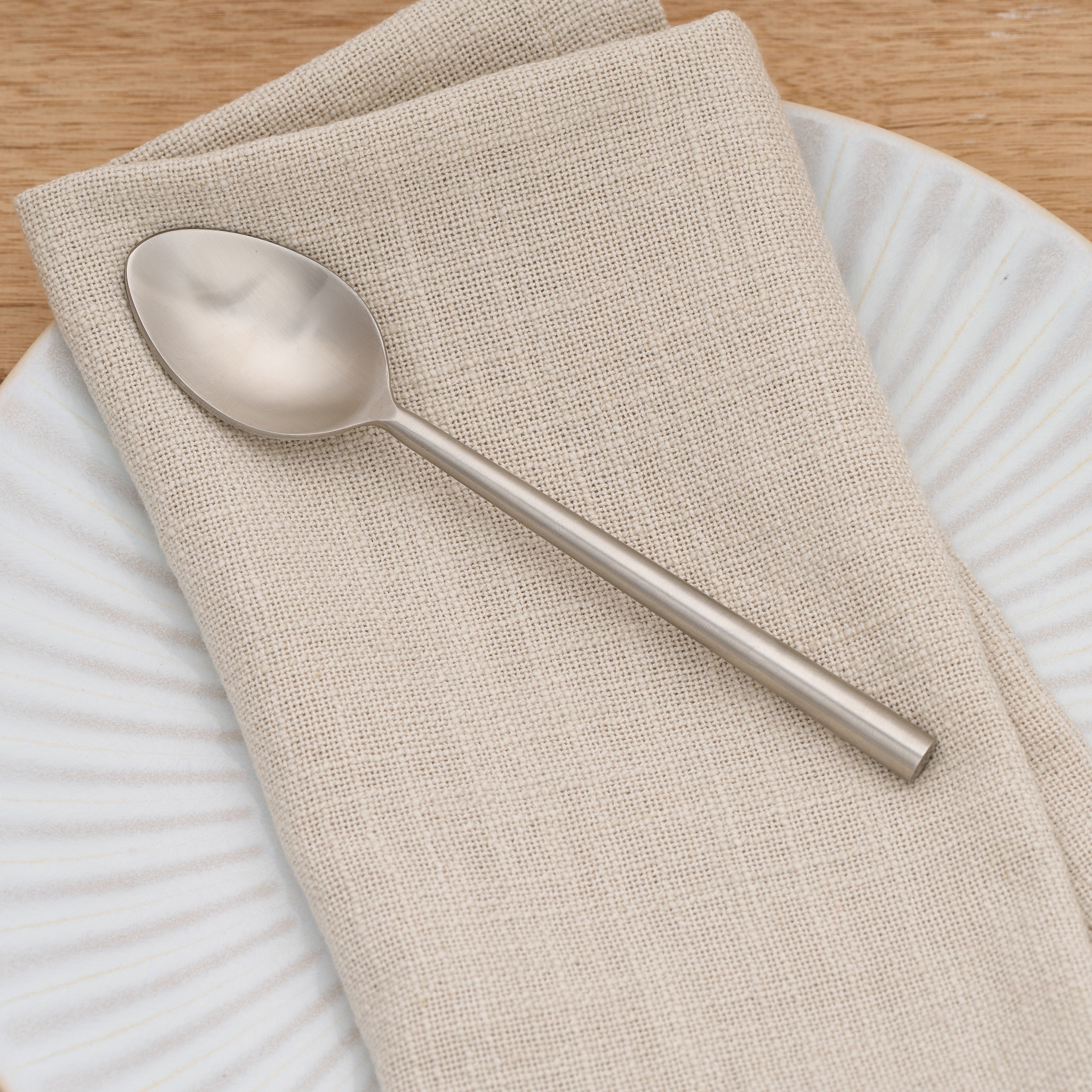Venus Teaspoon - Set of 4
