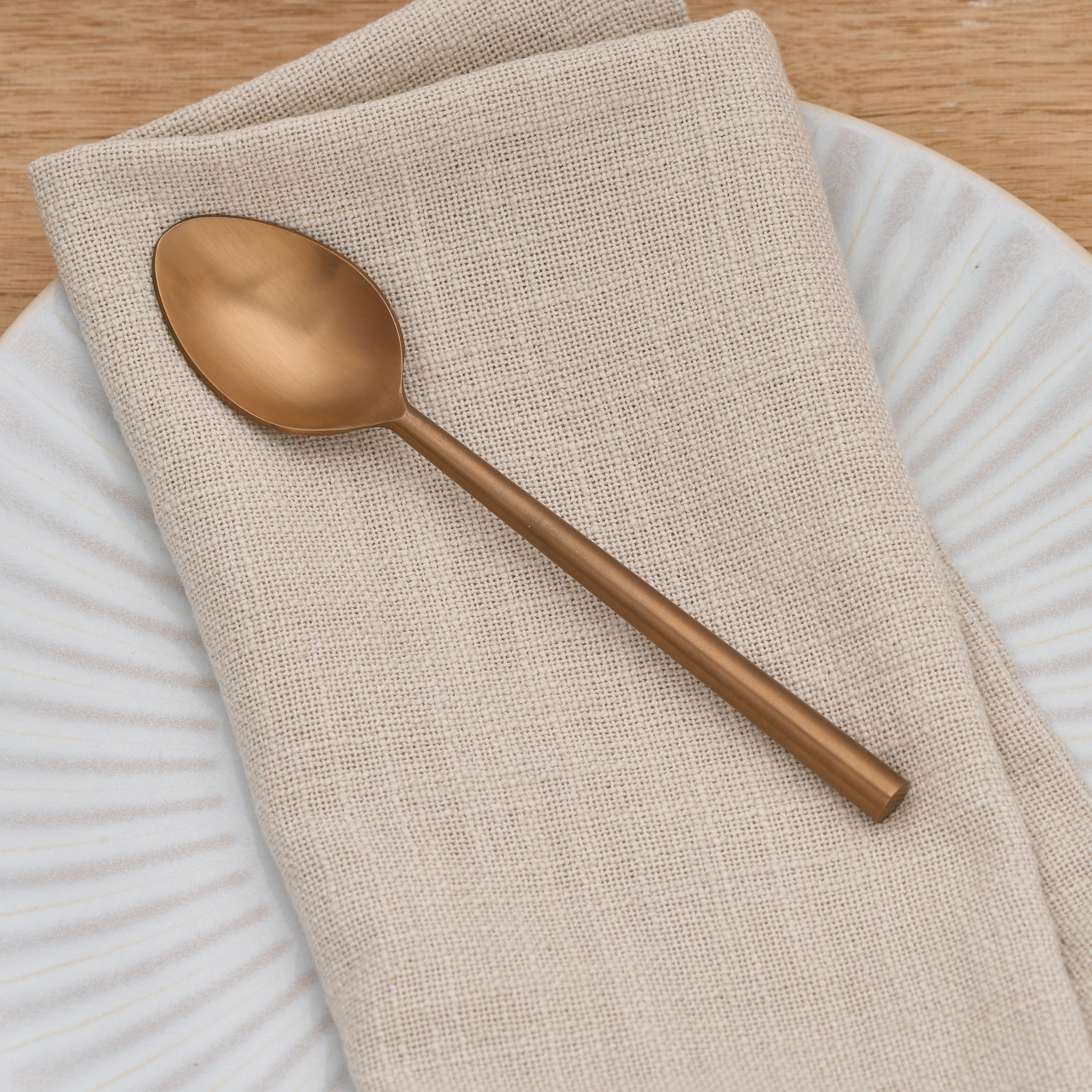 Venus Teaspoon - Set of 4