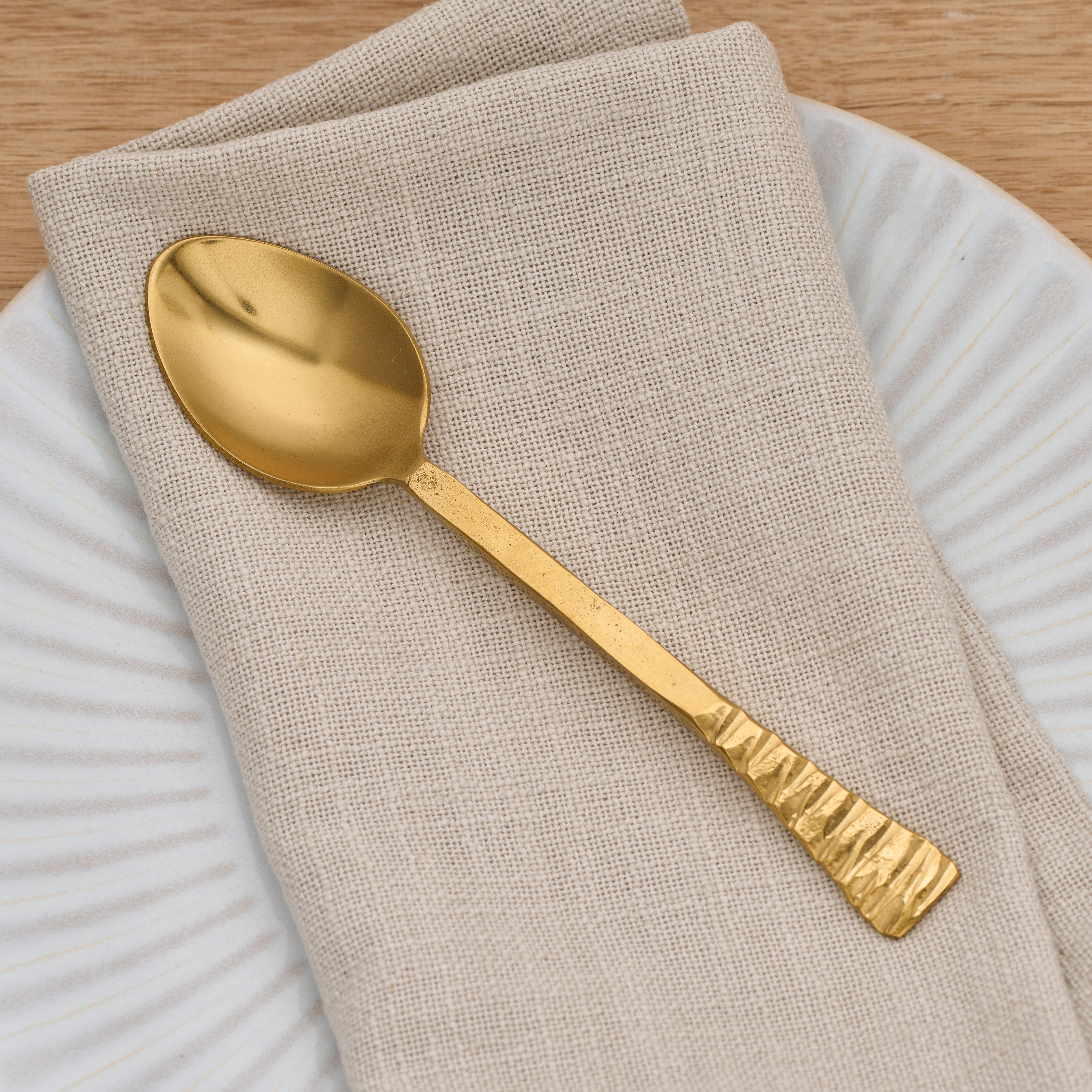 Sona Tablespoon - Set of 4