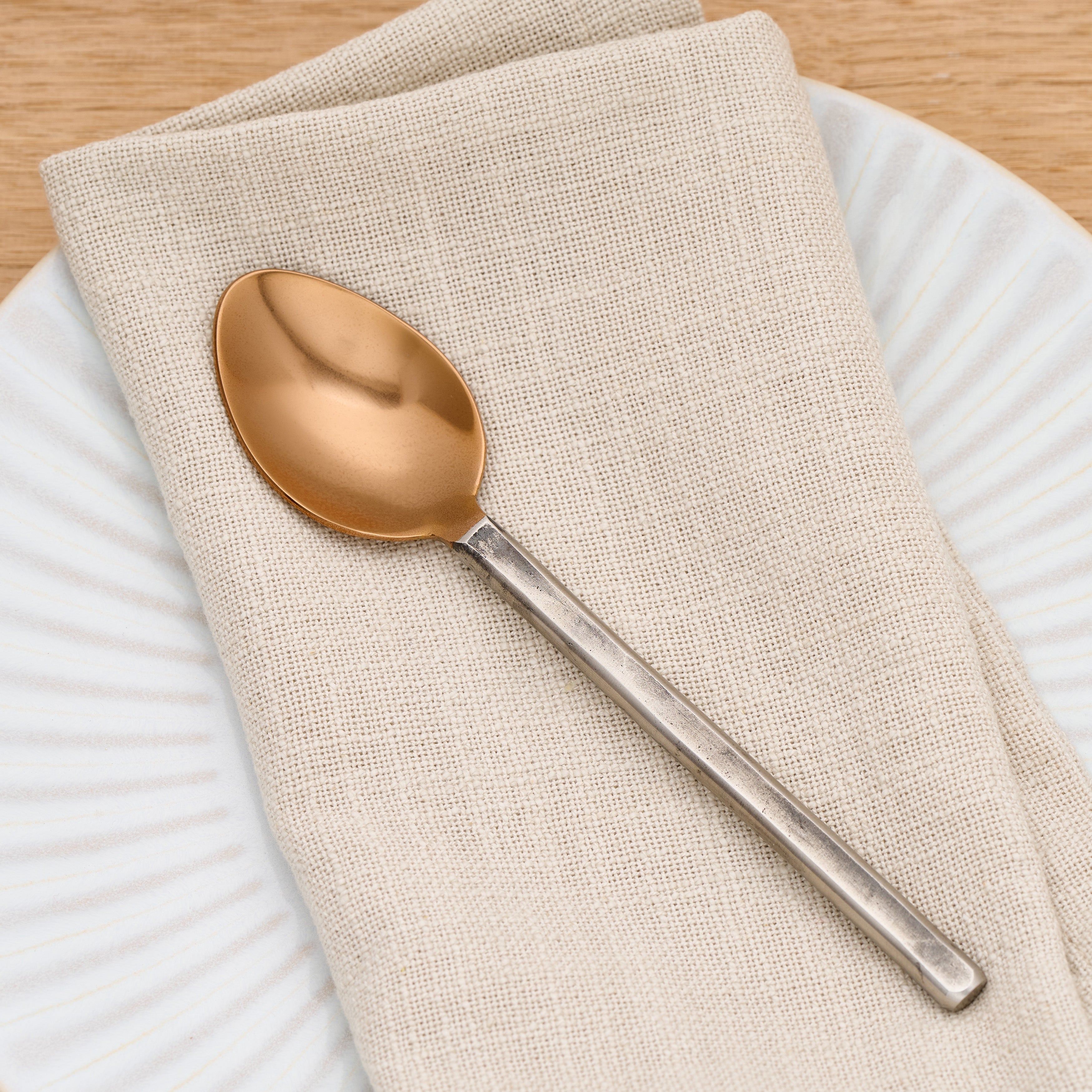 Ventura Tablespoon - Set of 4