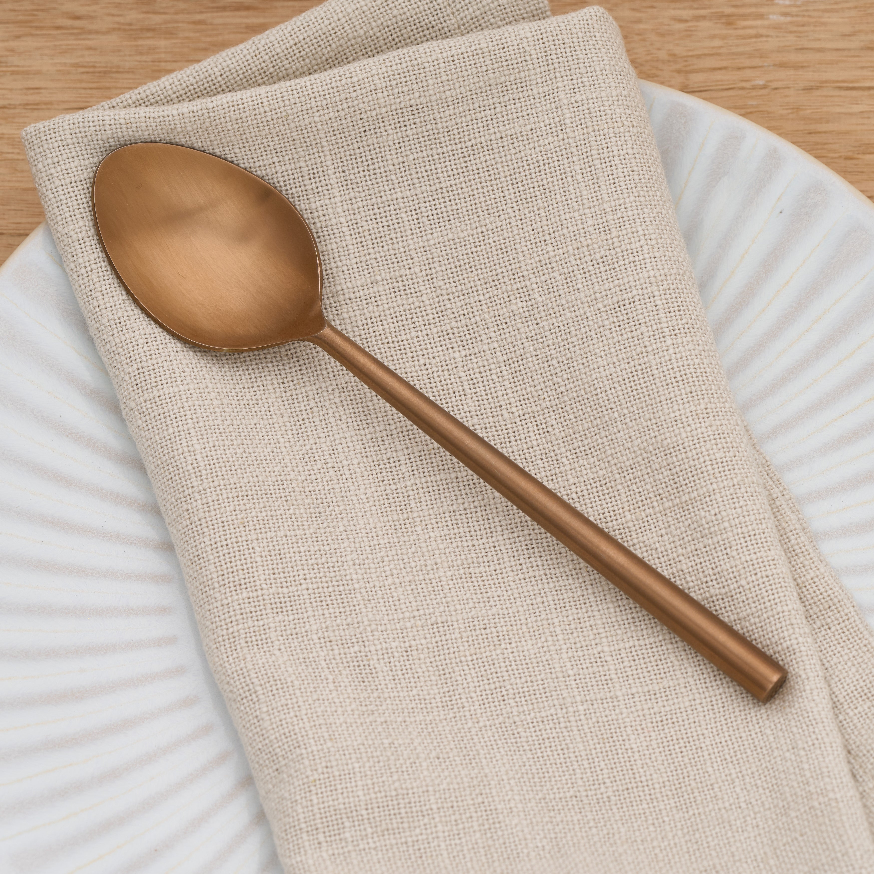 Venus Tablespoon - Set of 4