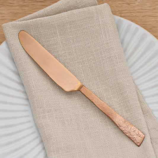 Sedgwick Knife - Set of 4