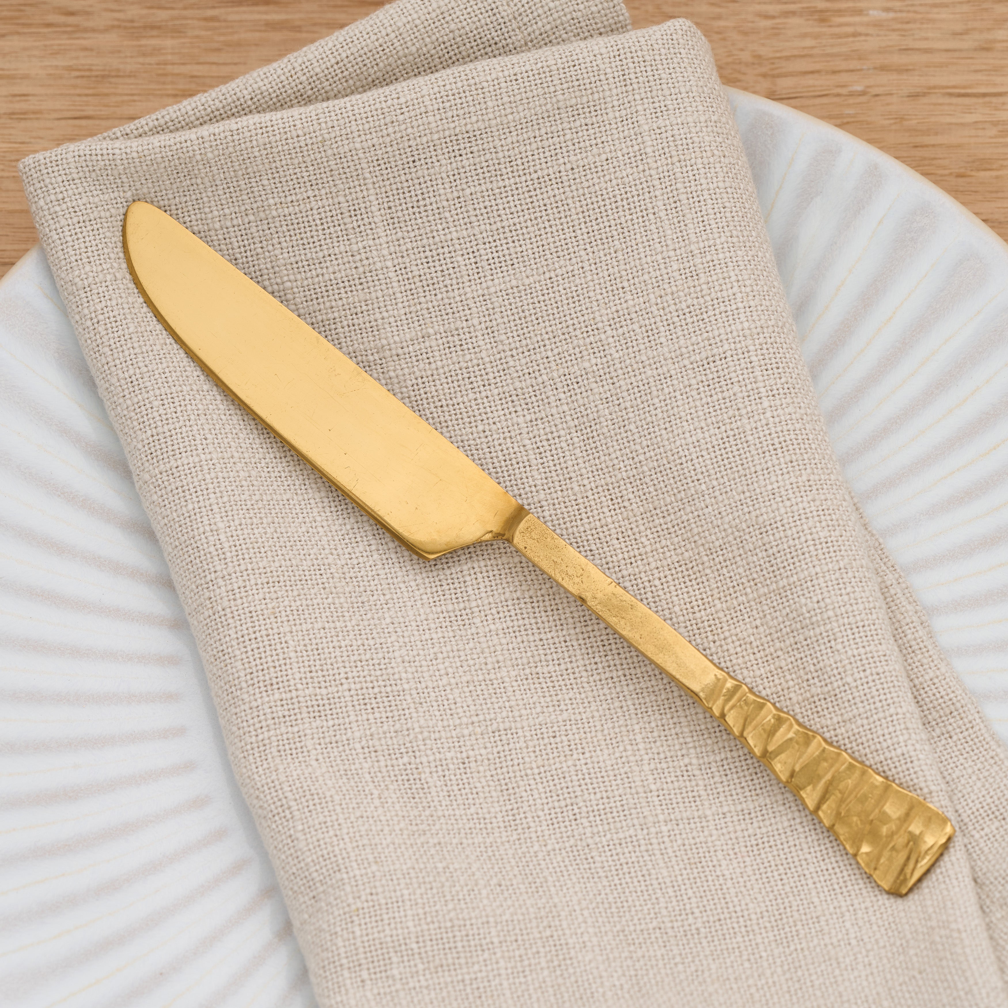 Sona Knife - Set of 4