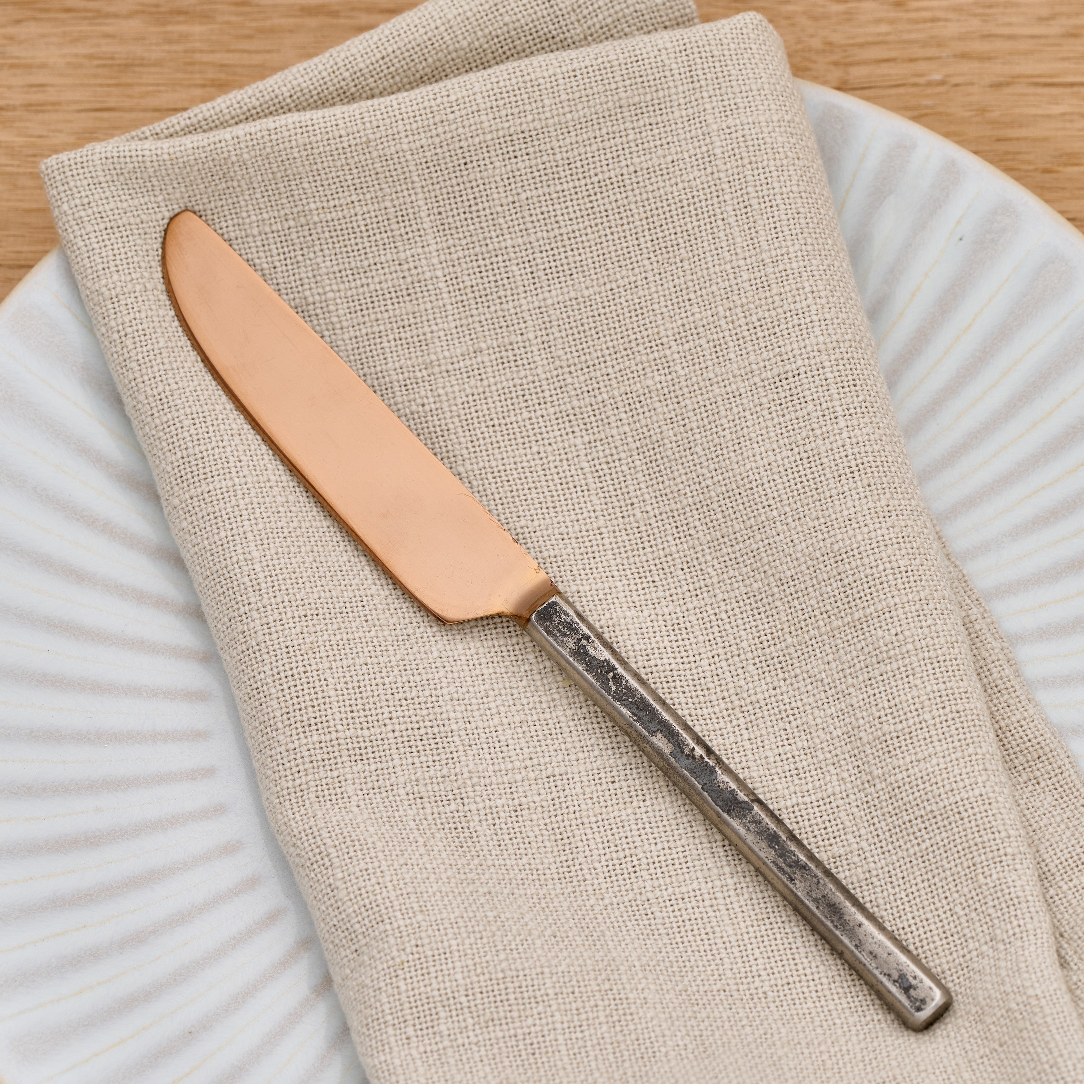 Ventura Knife - Set of 4
