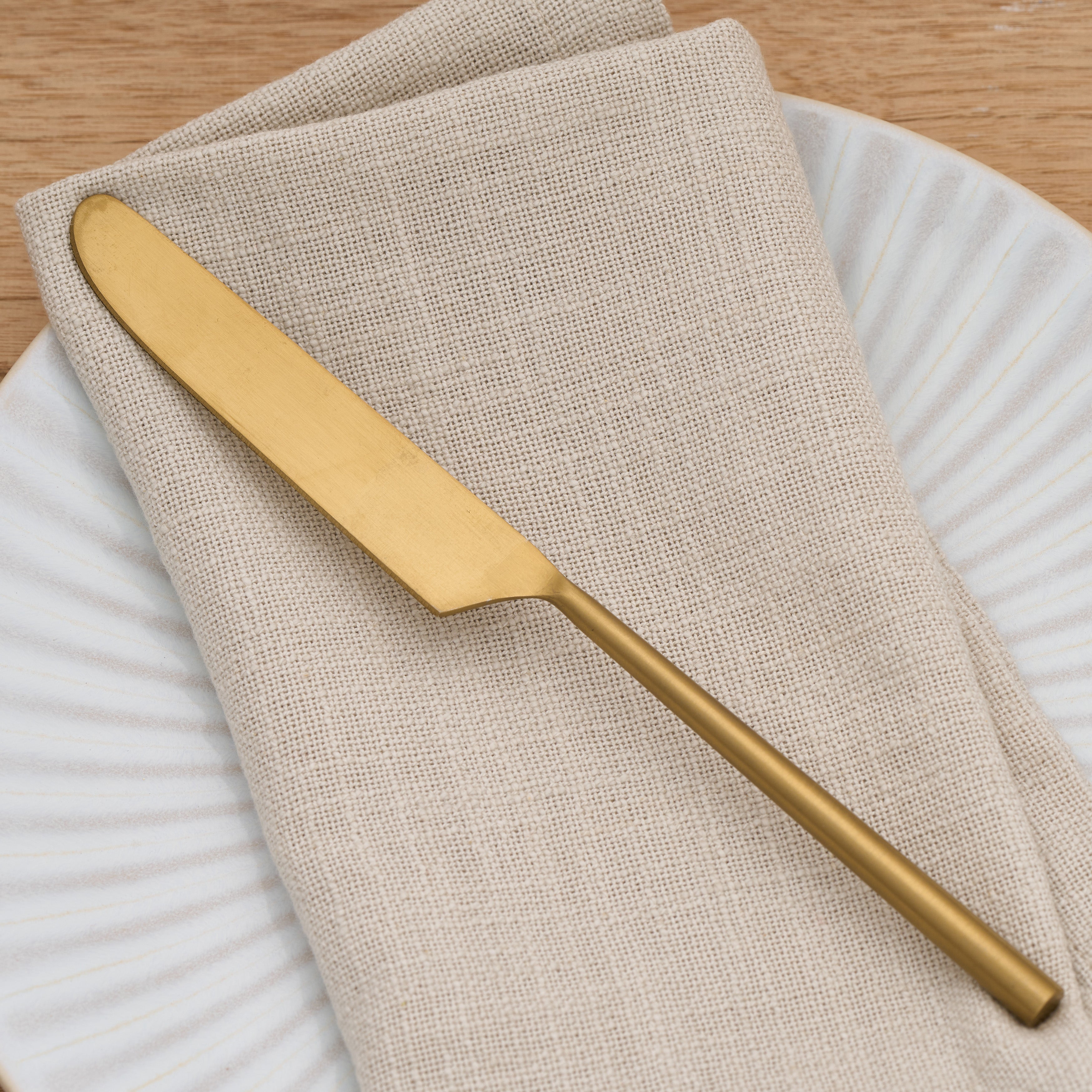 Venus Knife - Set of 4
