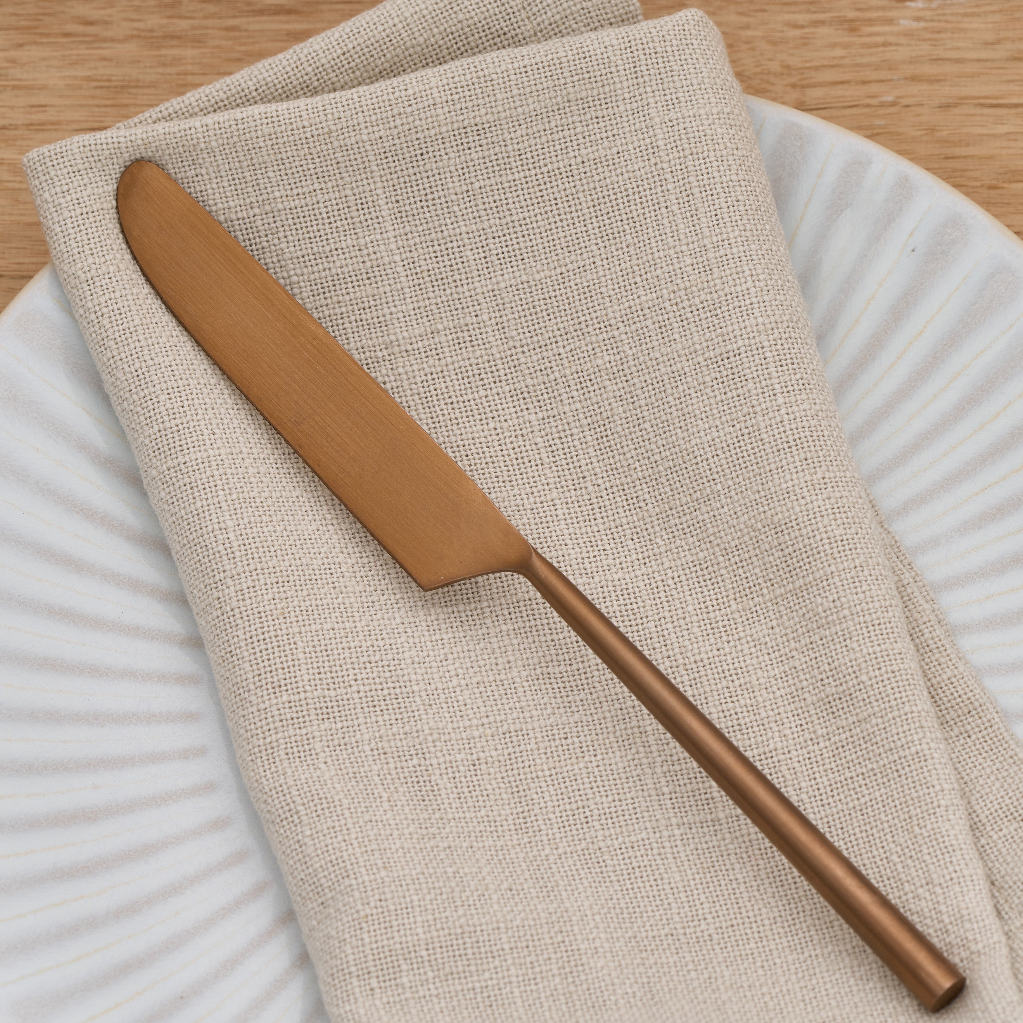 Venus Knife - Set of 4