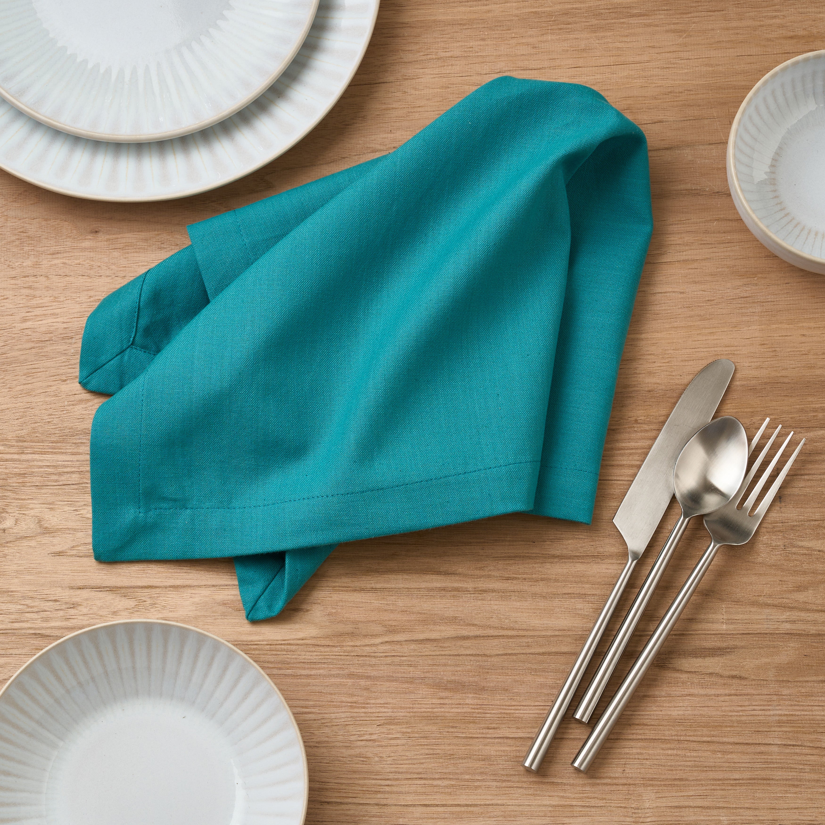 Essential Napkin - Set of 4
