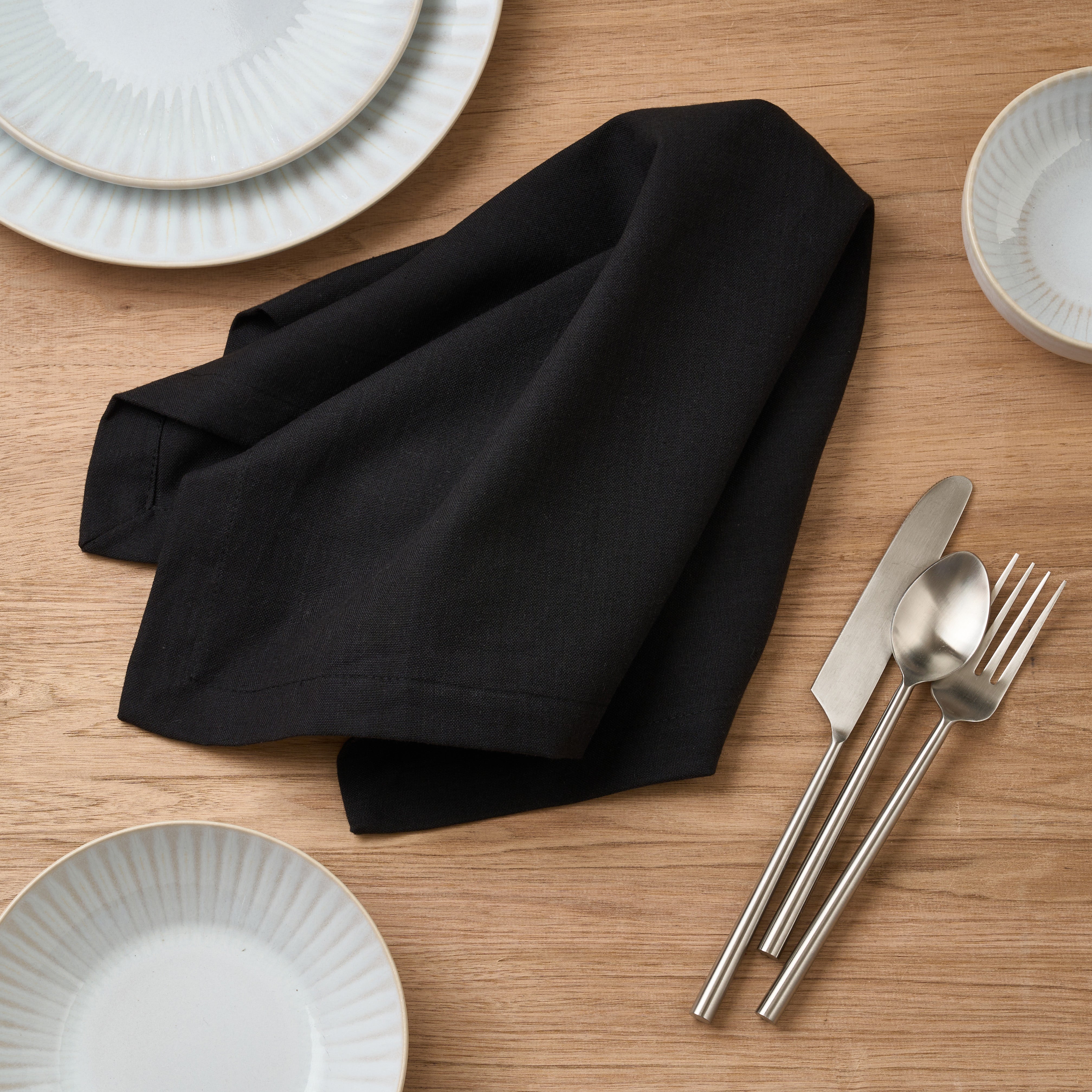 Essential Napkin - Set of 4