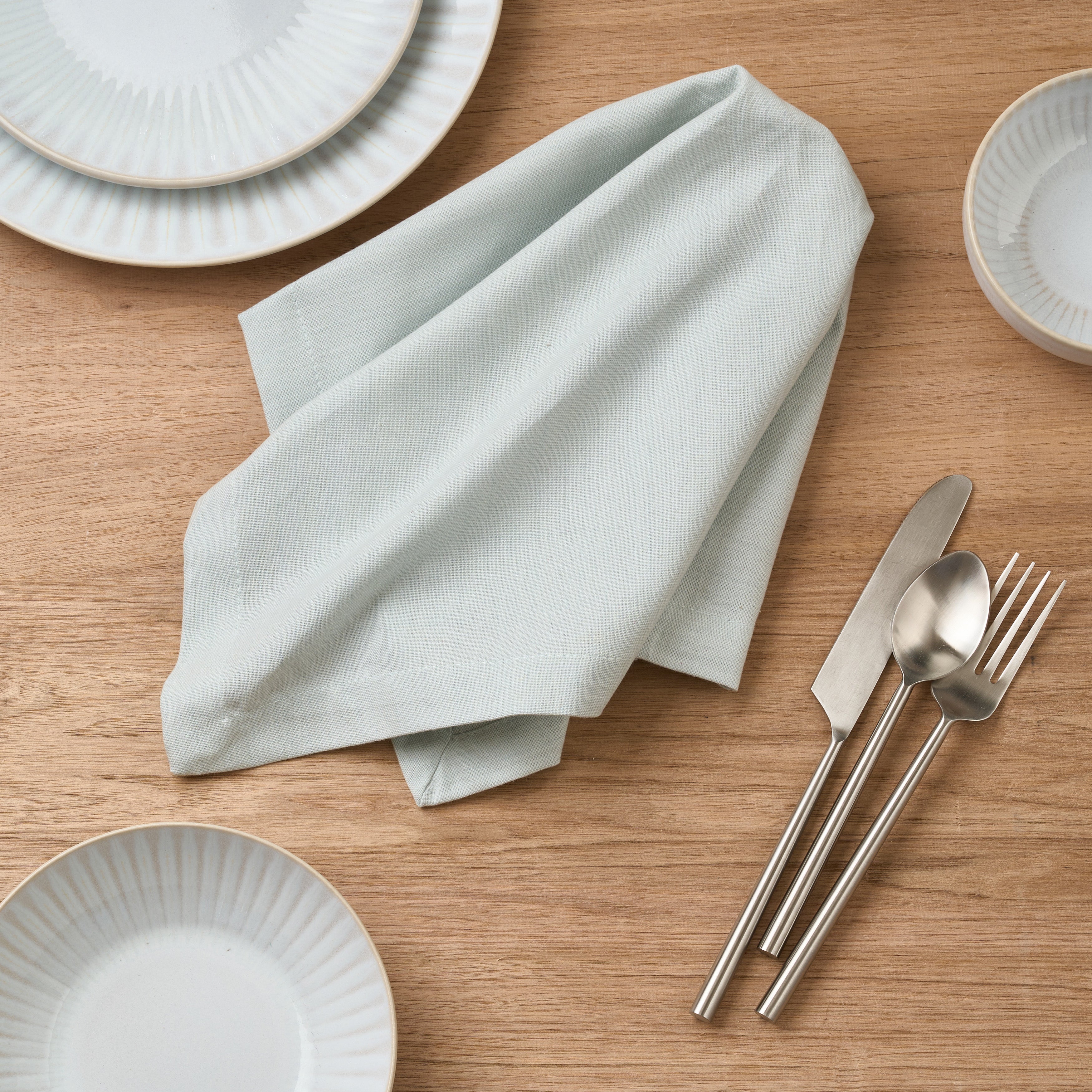 Essential Napkin - Set of 4