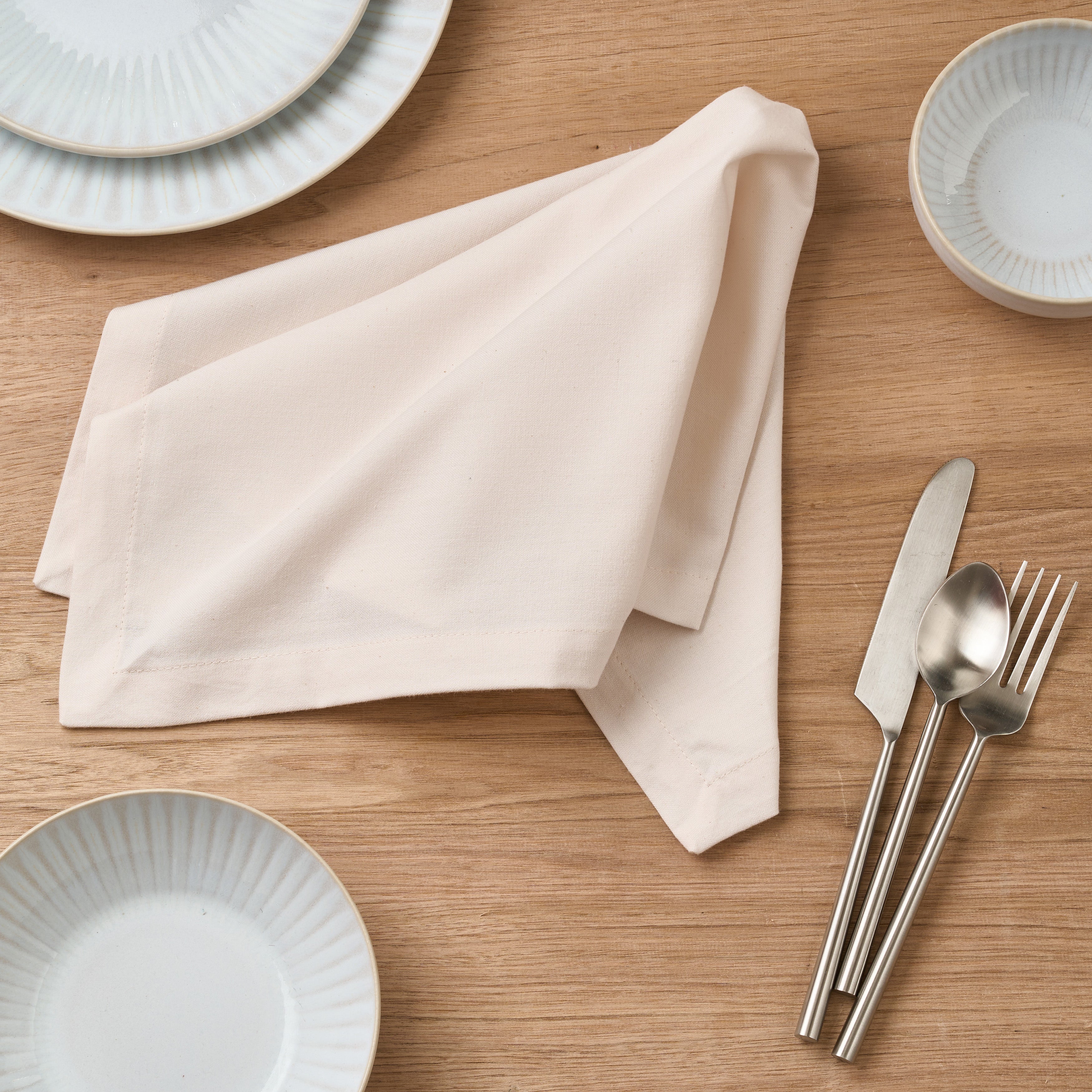 Essential Napkin - Set of 4