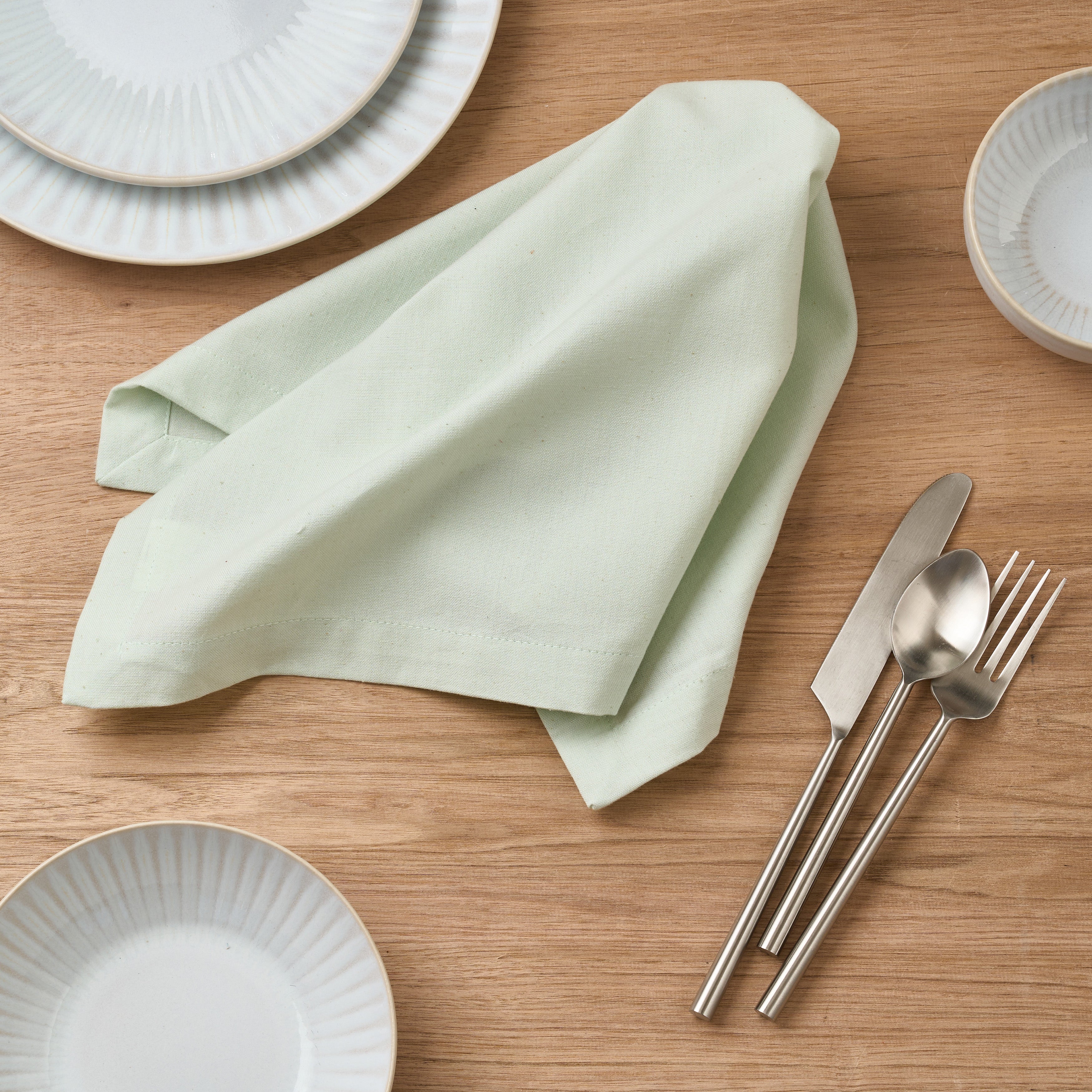 Essential Napkin - Set of 4