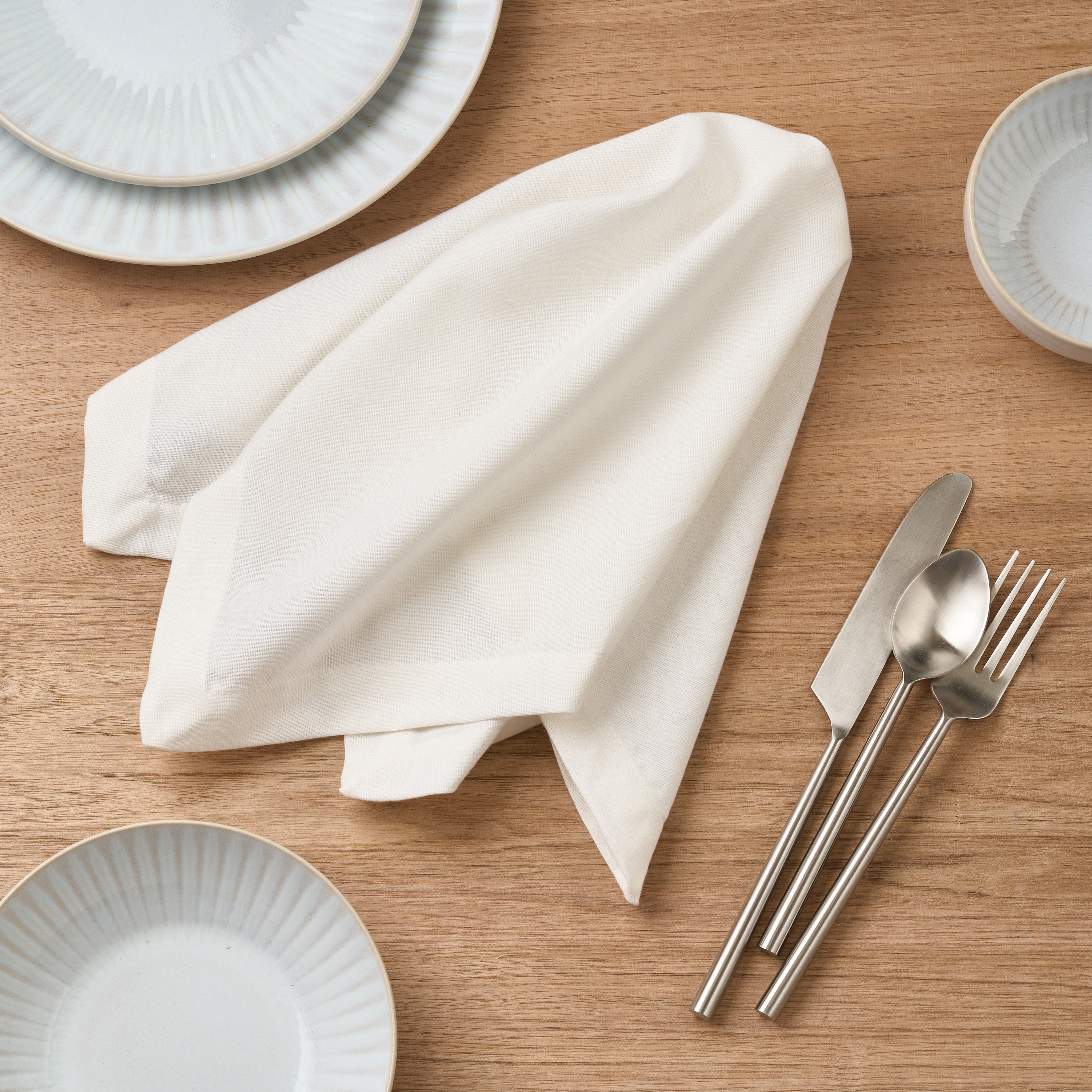 Essential Napkin - Set of 4