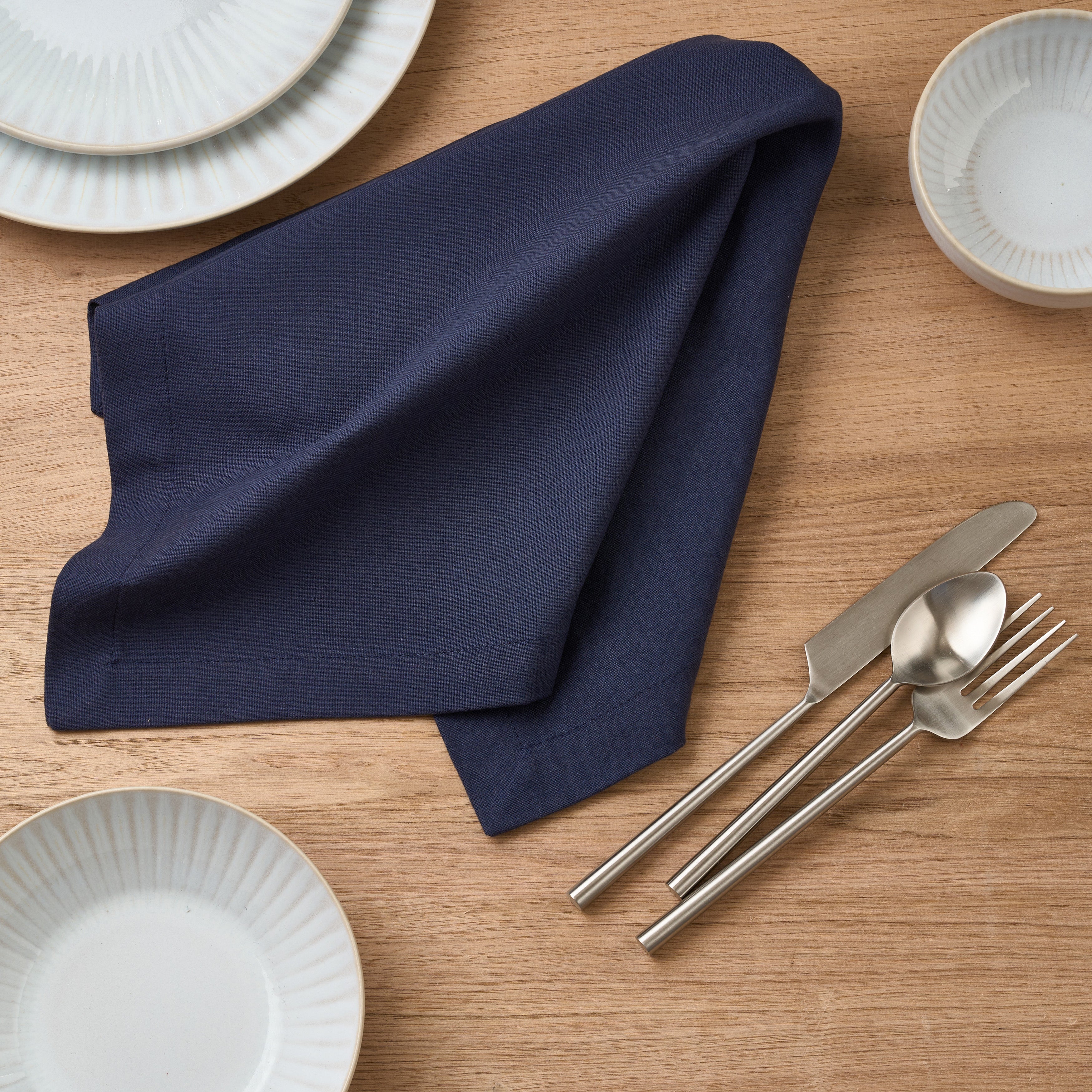 Essential Napkin - Set of 4