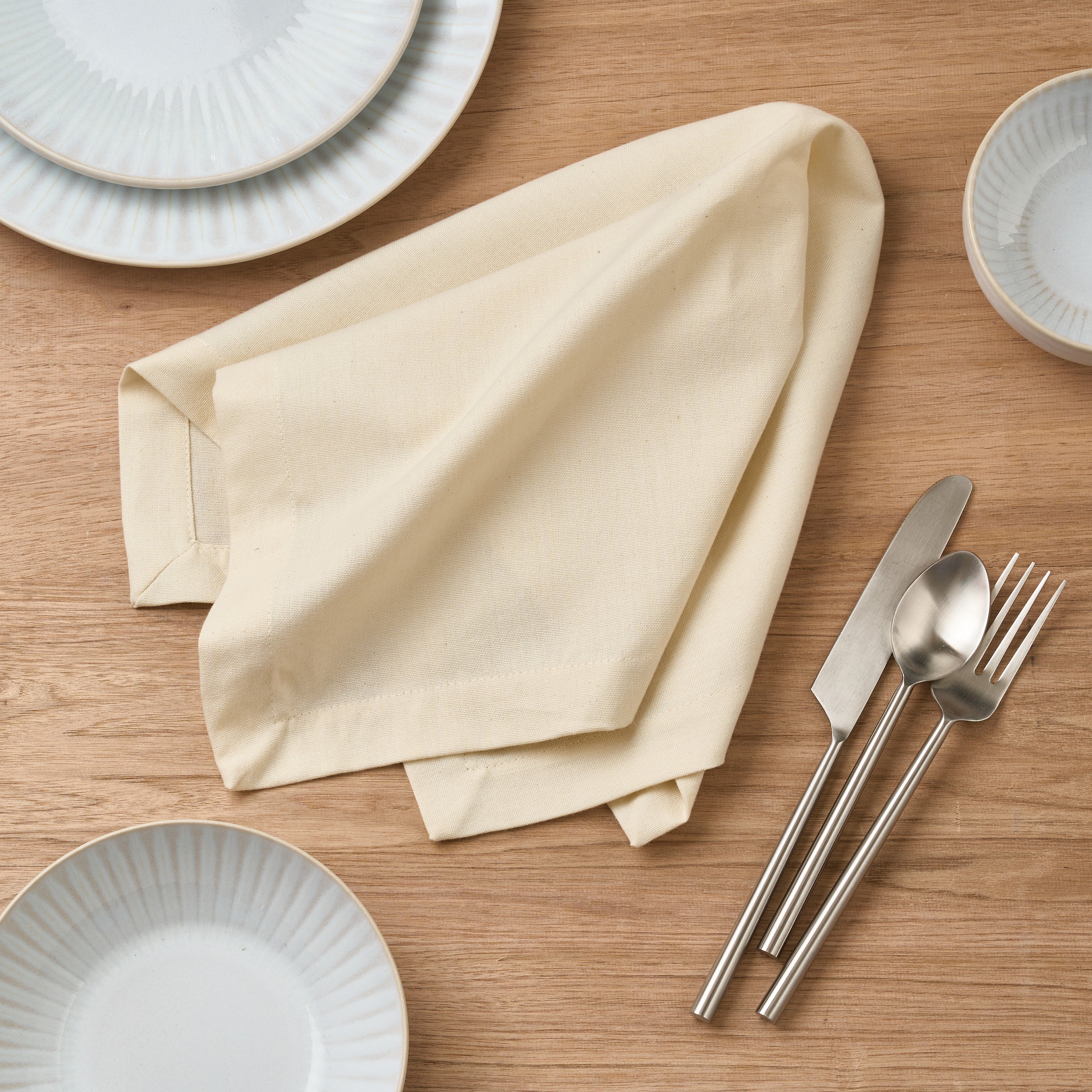 Essential Napkin - Set of 4