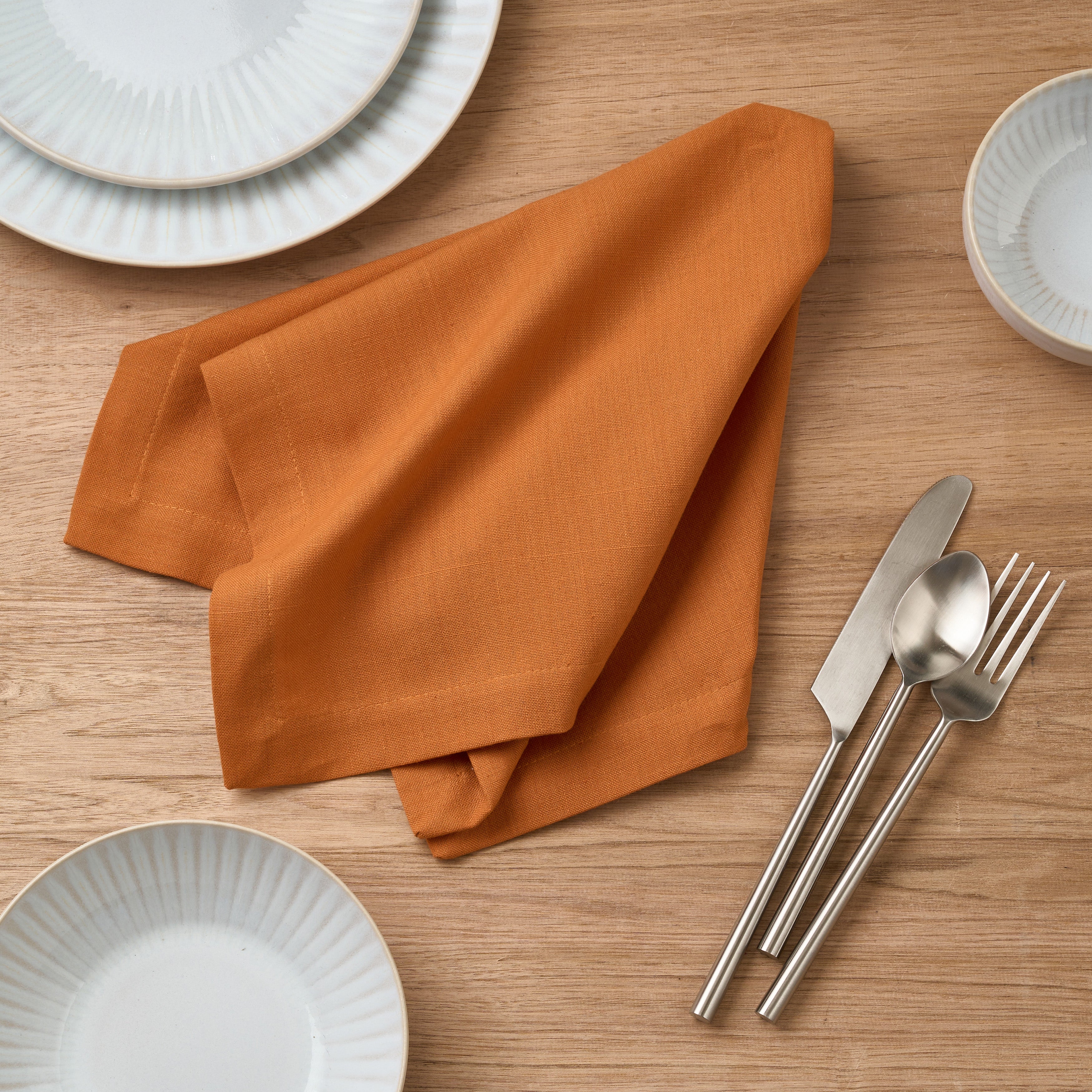 Essential Napkin - Set of 4