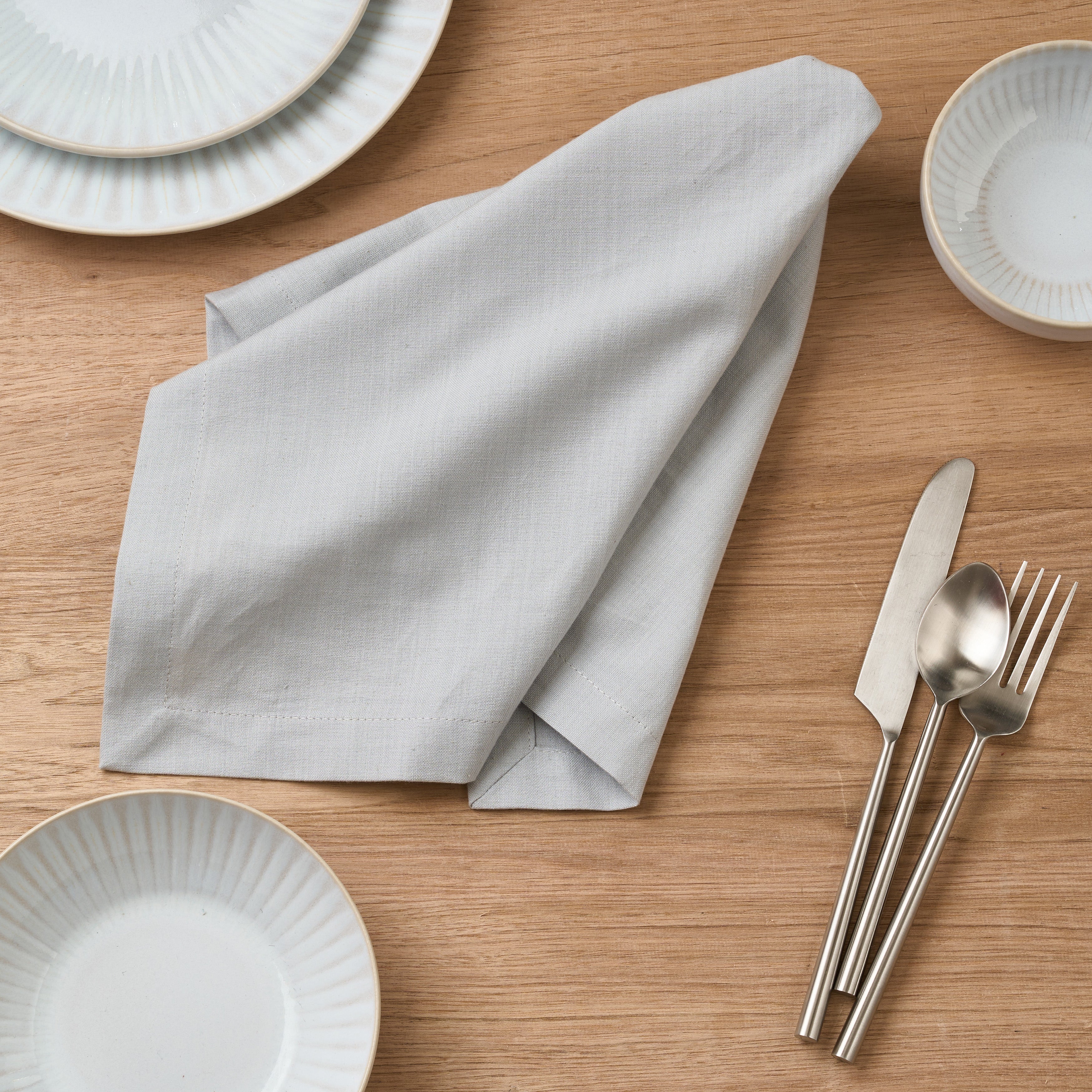 Essential Napkin - Set of 4