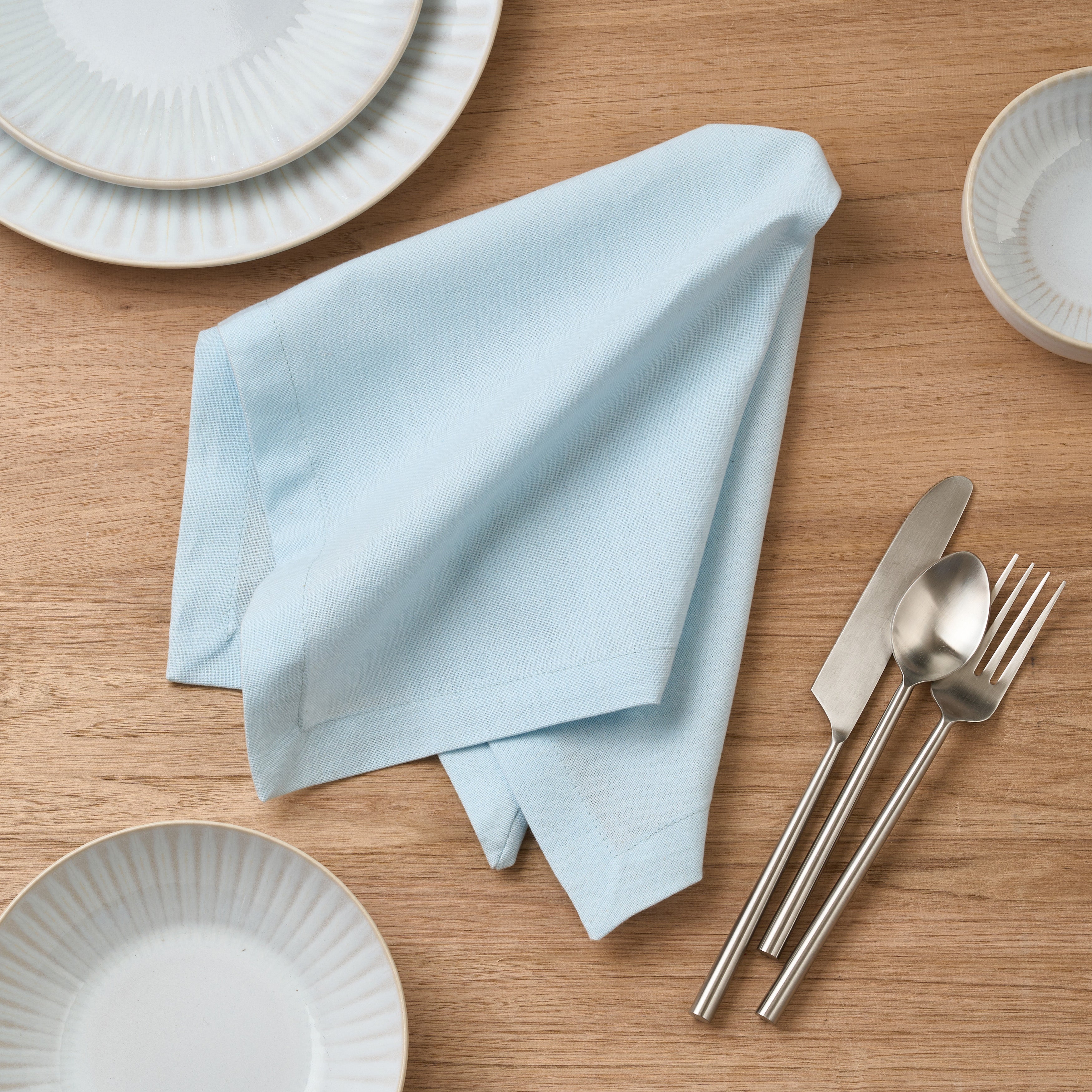 Essential Napkin - Set of 4